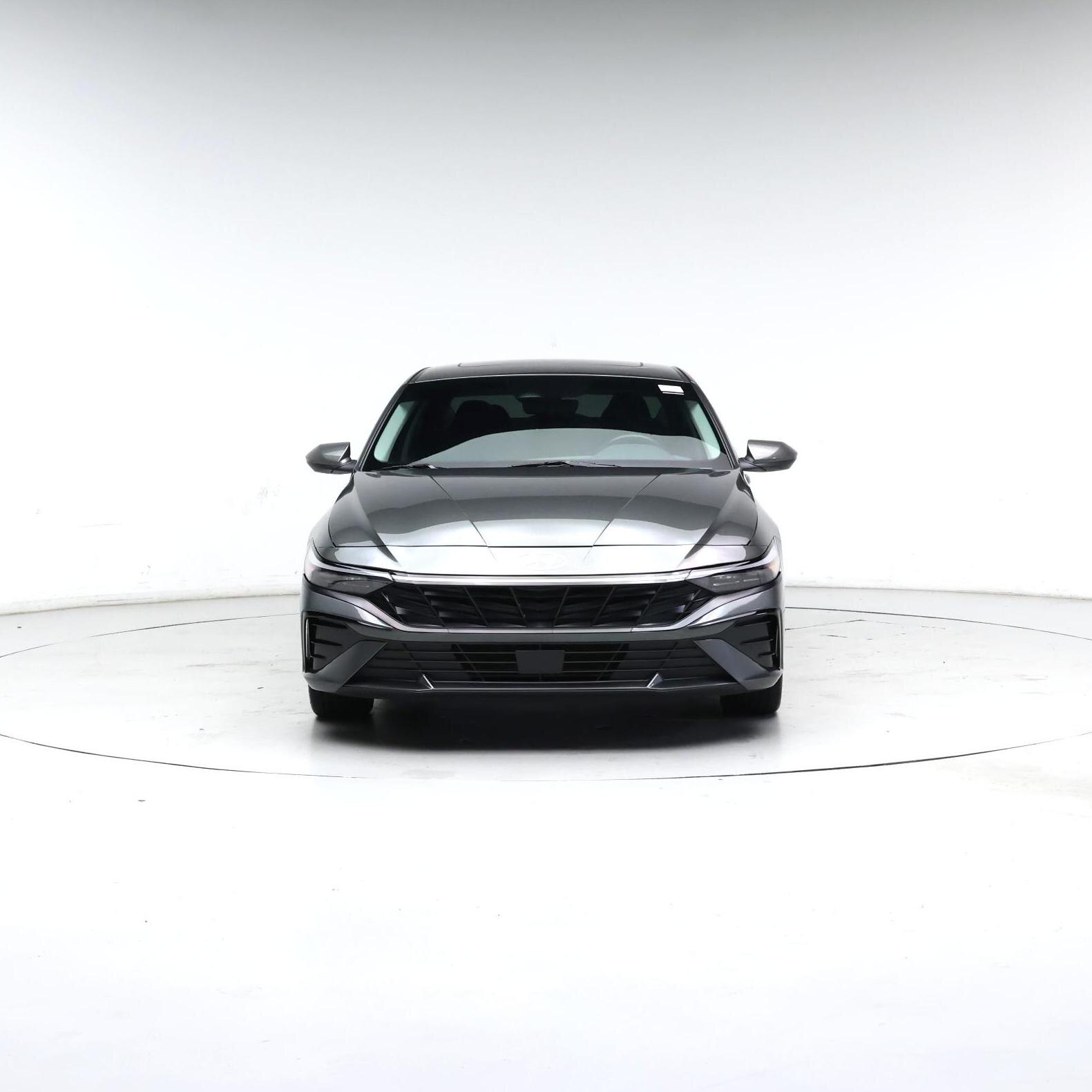 Thumbnail: 2024 Hyundai Elantra - 5