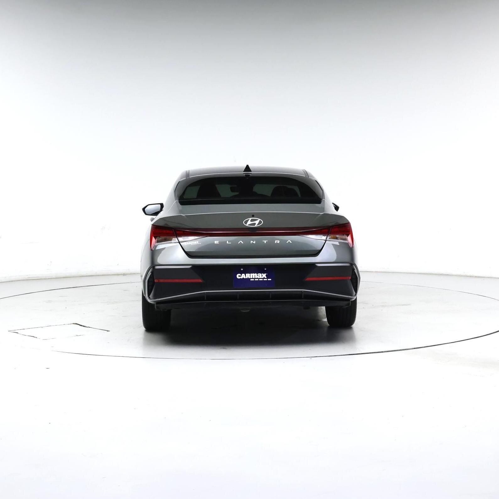 Thumbnail: 2024 Hyundai Elantra - 6