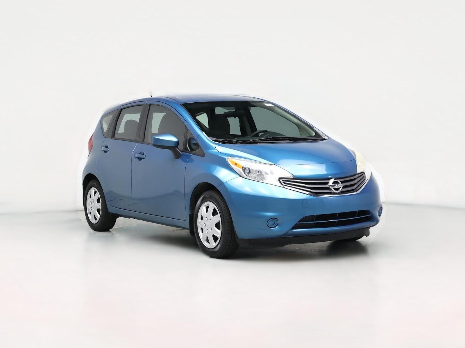 2016 Nissan Versa Note SV