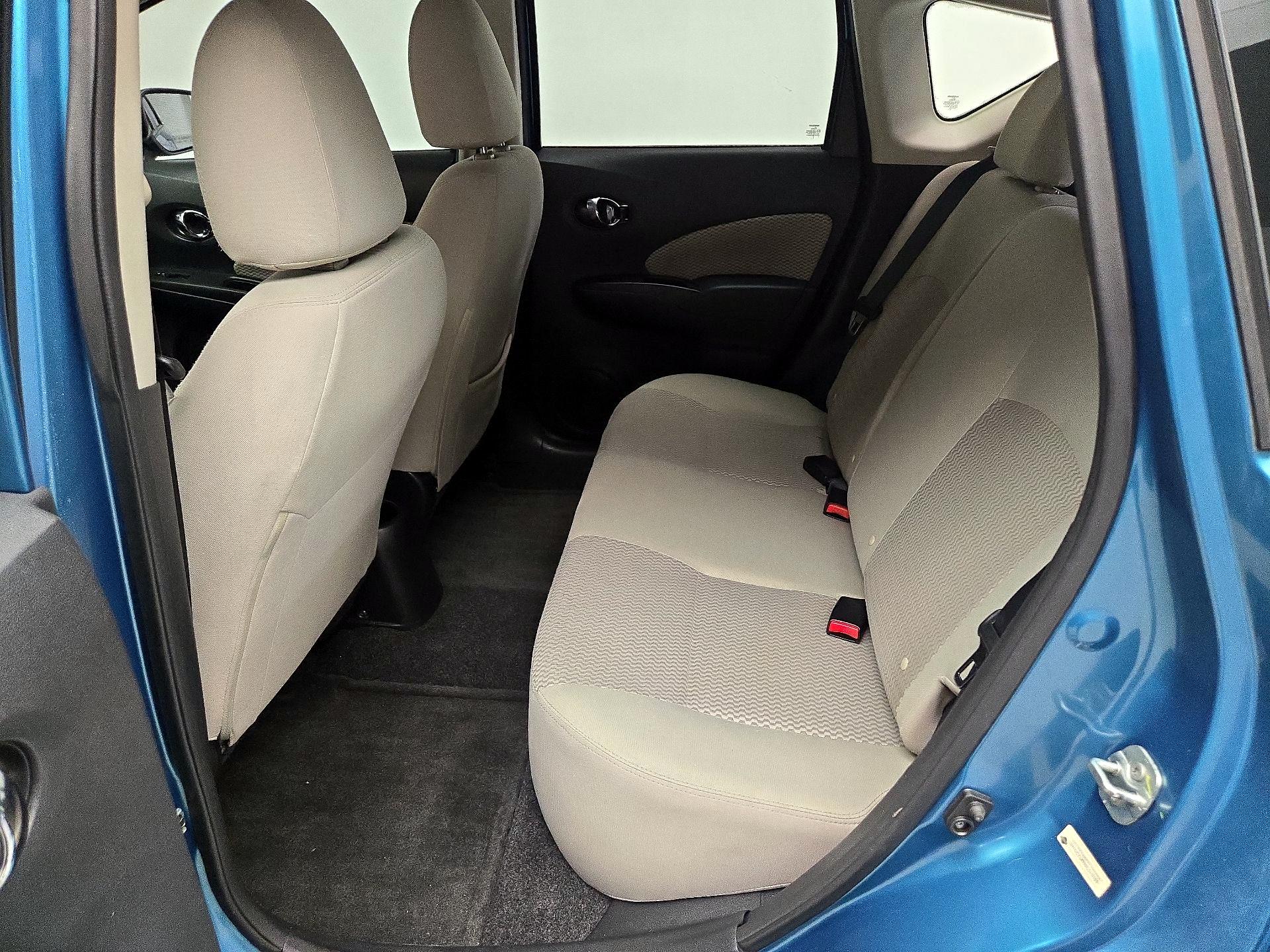 Thumbnail: 2016 Nissan Versa Note - 19