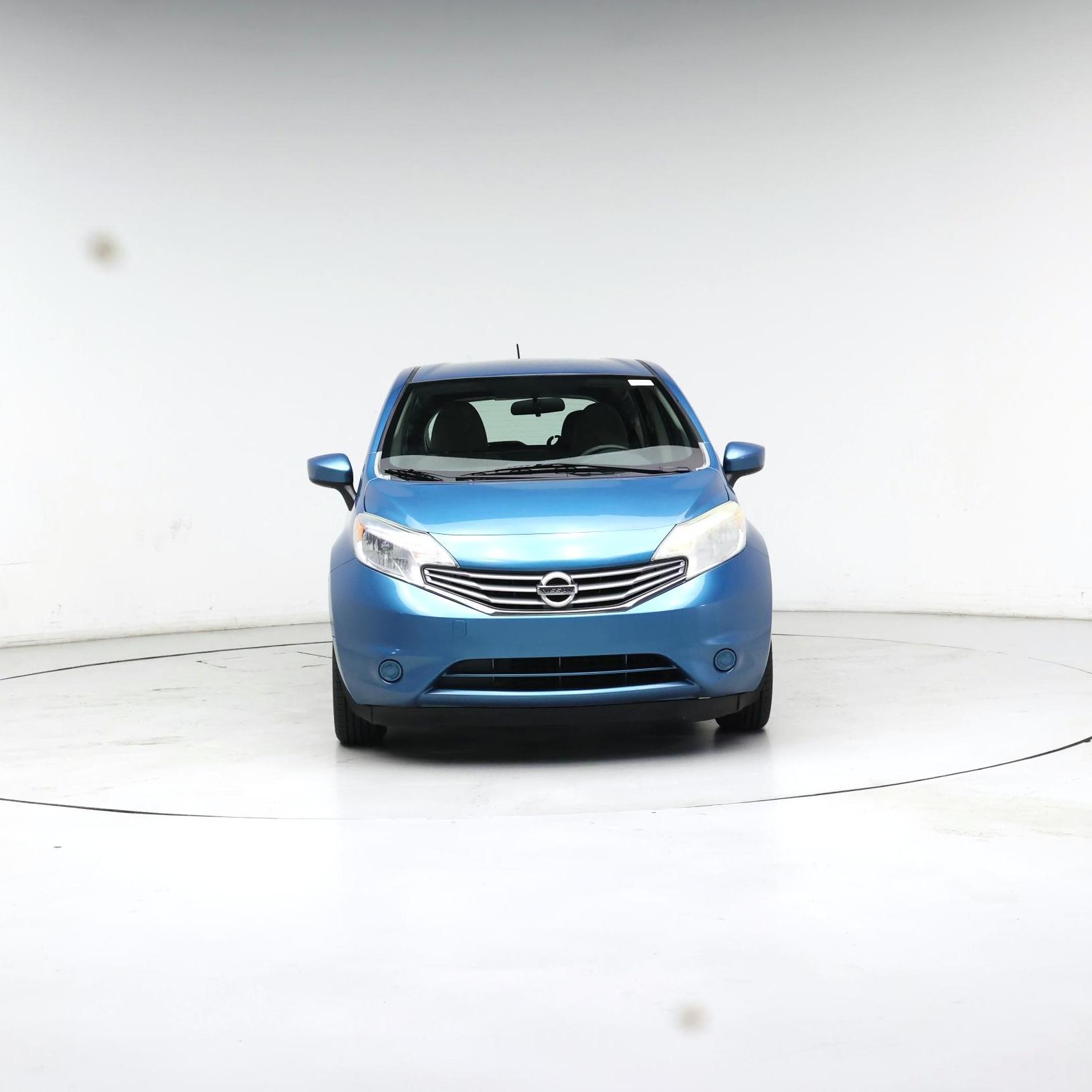 Thumbnail: 2016 Nissan Versa Note - 5