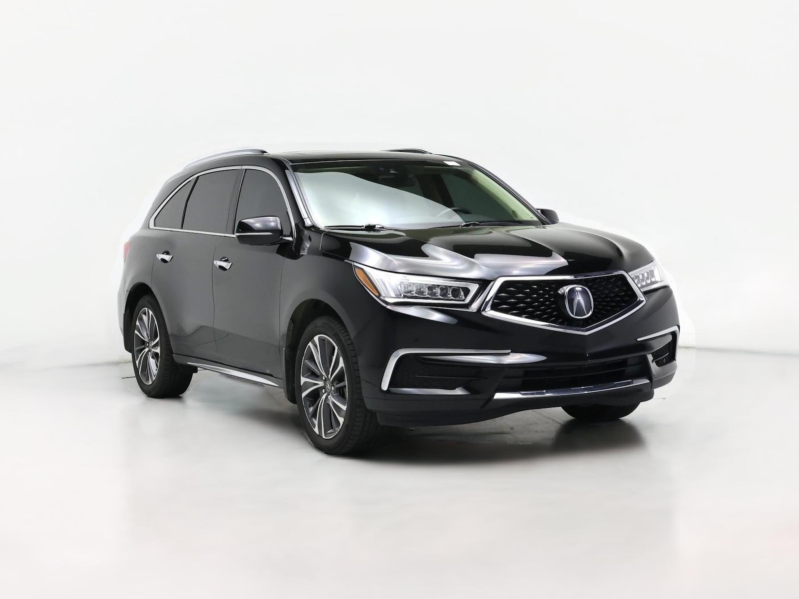 2020 Acura MDX