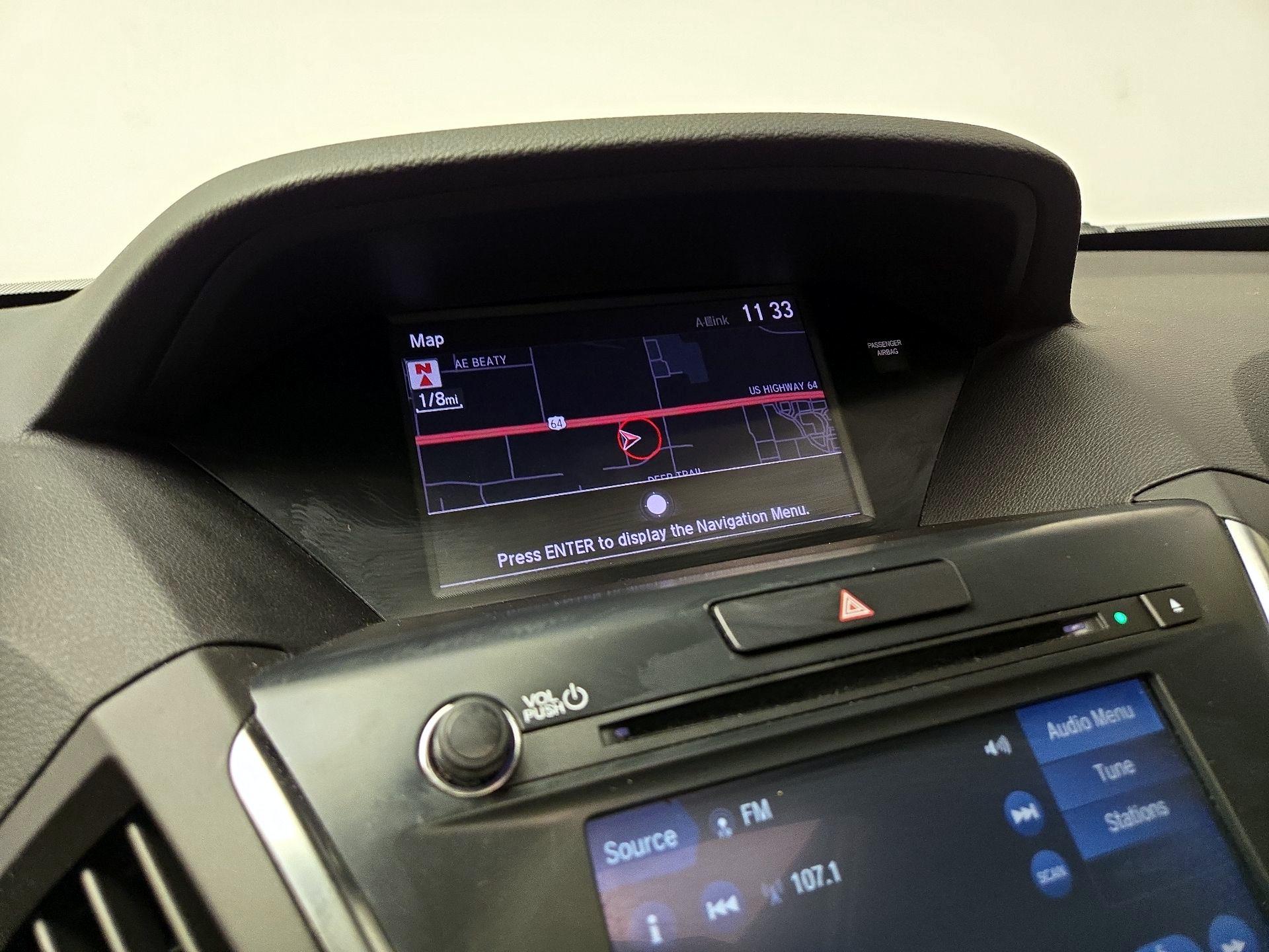 Thumbnail: 2020 Acura MDX - 14