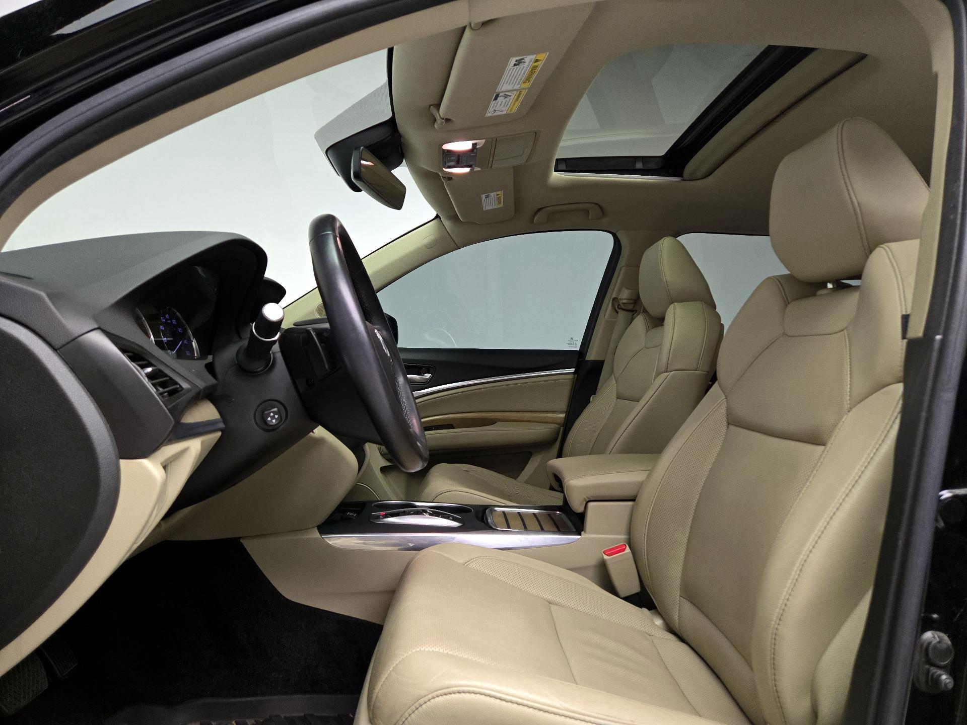 Thumbnail: 2020 Acura MDX - 20