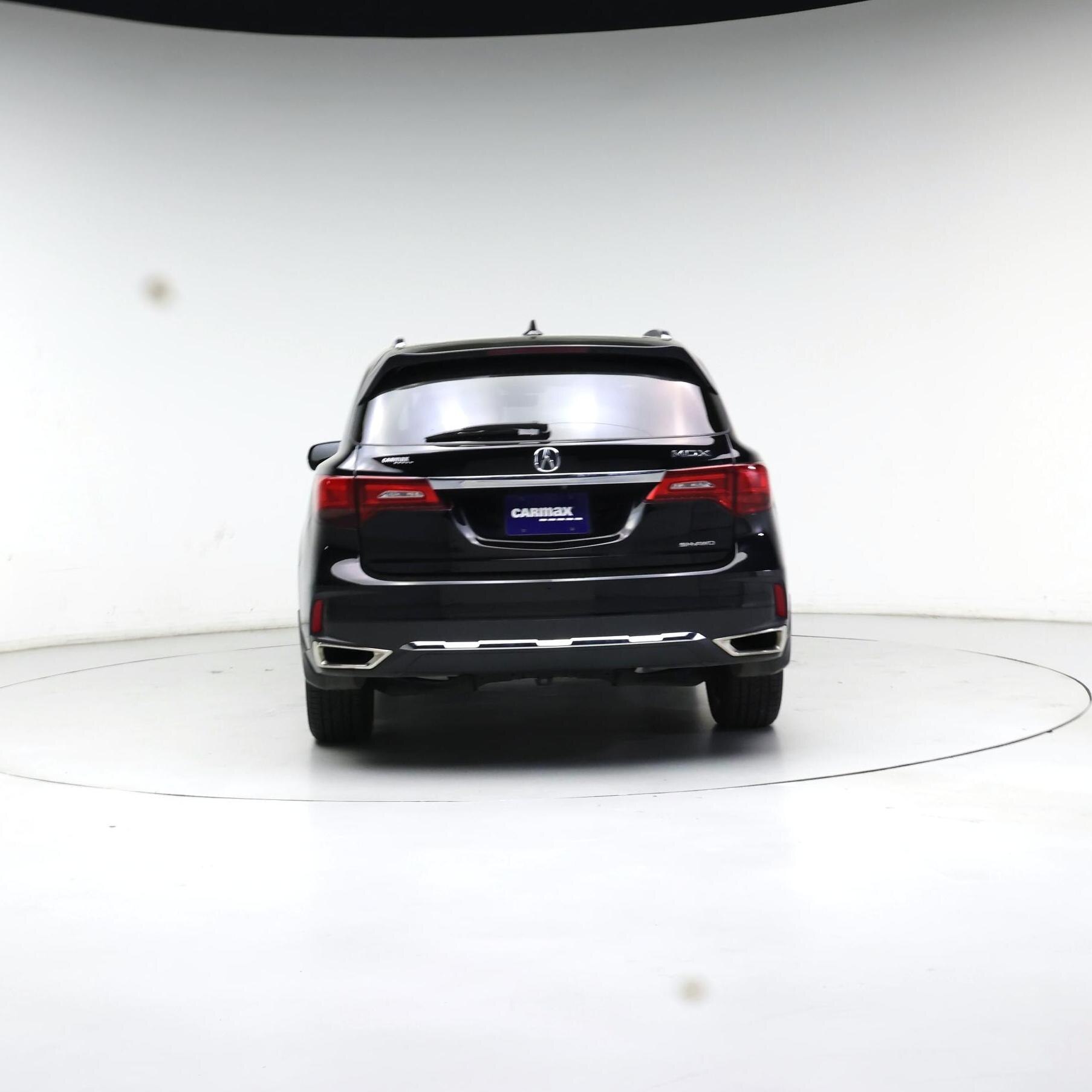 Thumbnail: 2020 Acura MDX - 6