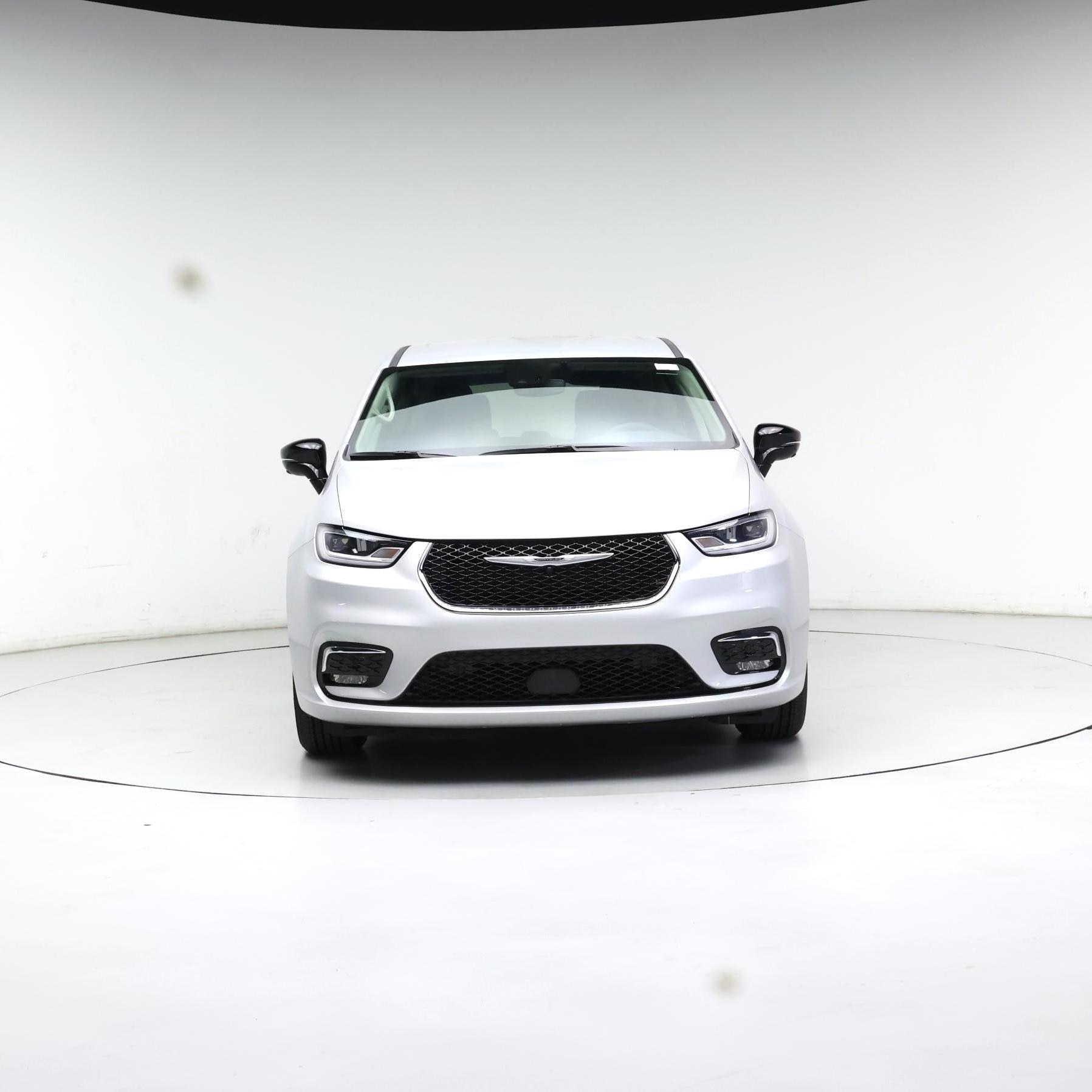 Thumbnail: 2024 Chrysler Pacifica - 5