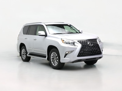 2014 Lexus GX 460 Luxury