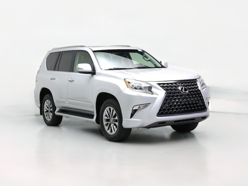 2014 Lexus GX 460 Luxury -
                  Memphis, TN