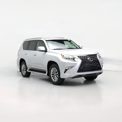 2014 Lexus GX 460 Luxury