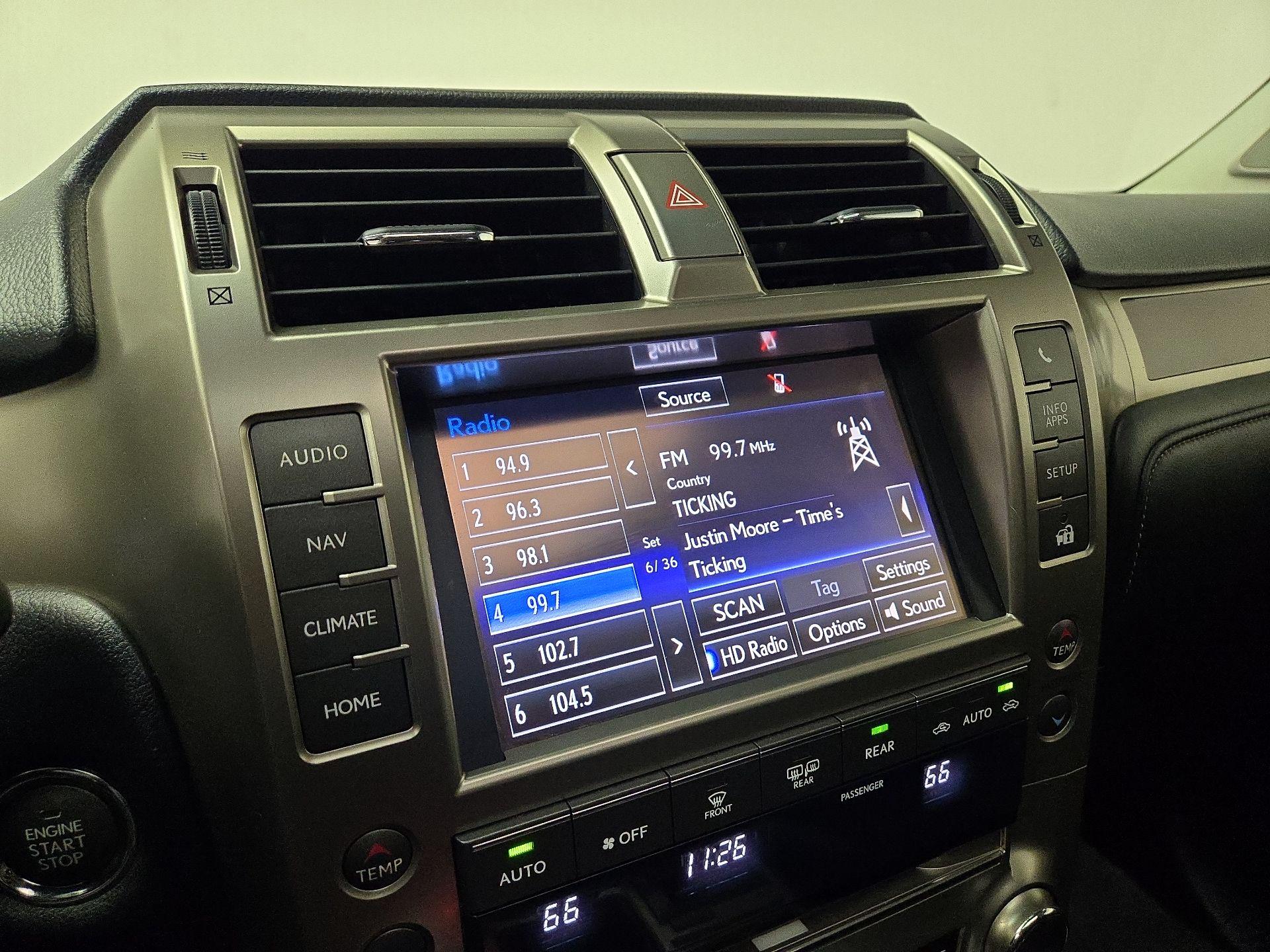 Thumbnail: 2014 Lexus GX - 16