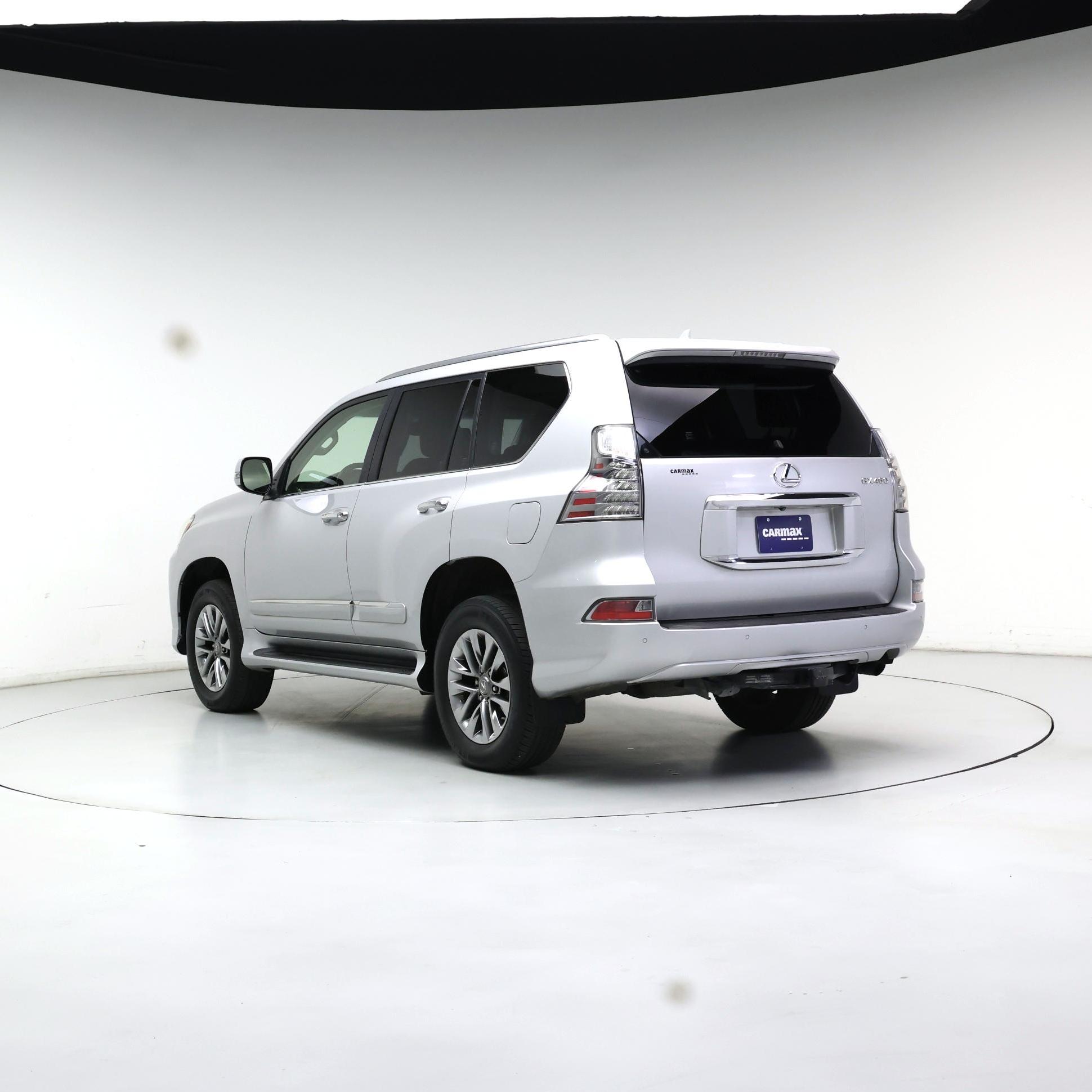 Thumbnail: 2014 Lexus GX - 2