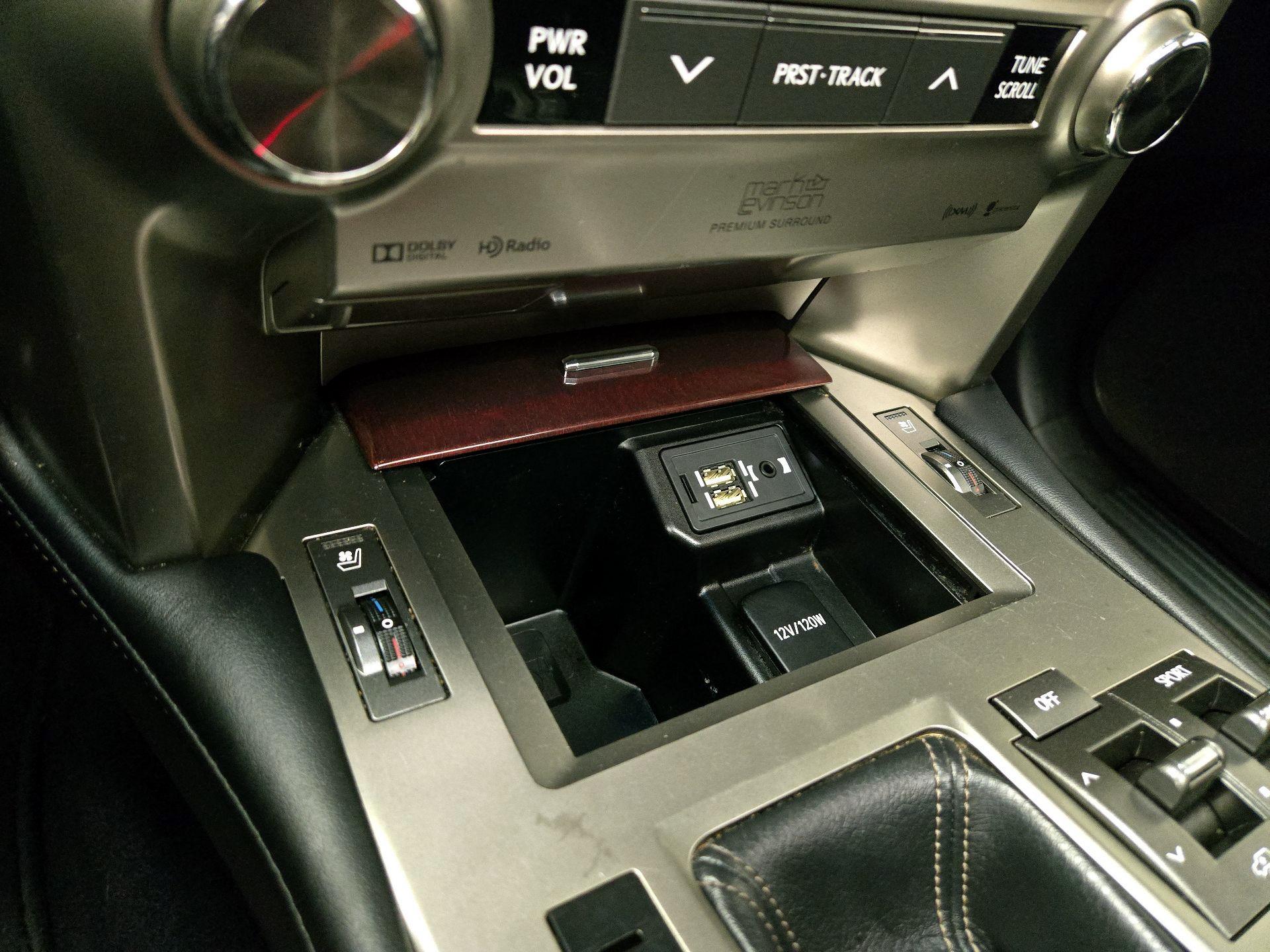 Thumbnail: 2014 Lexus GX - 19