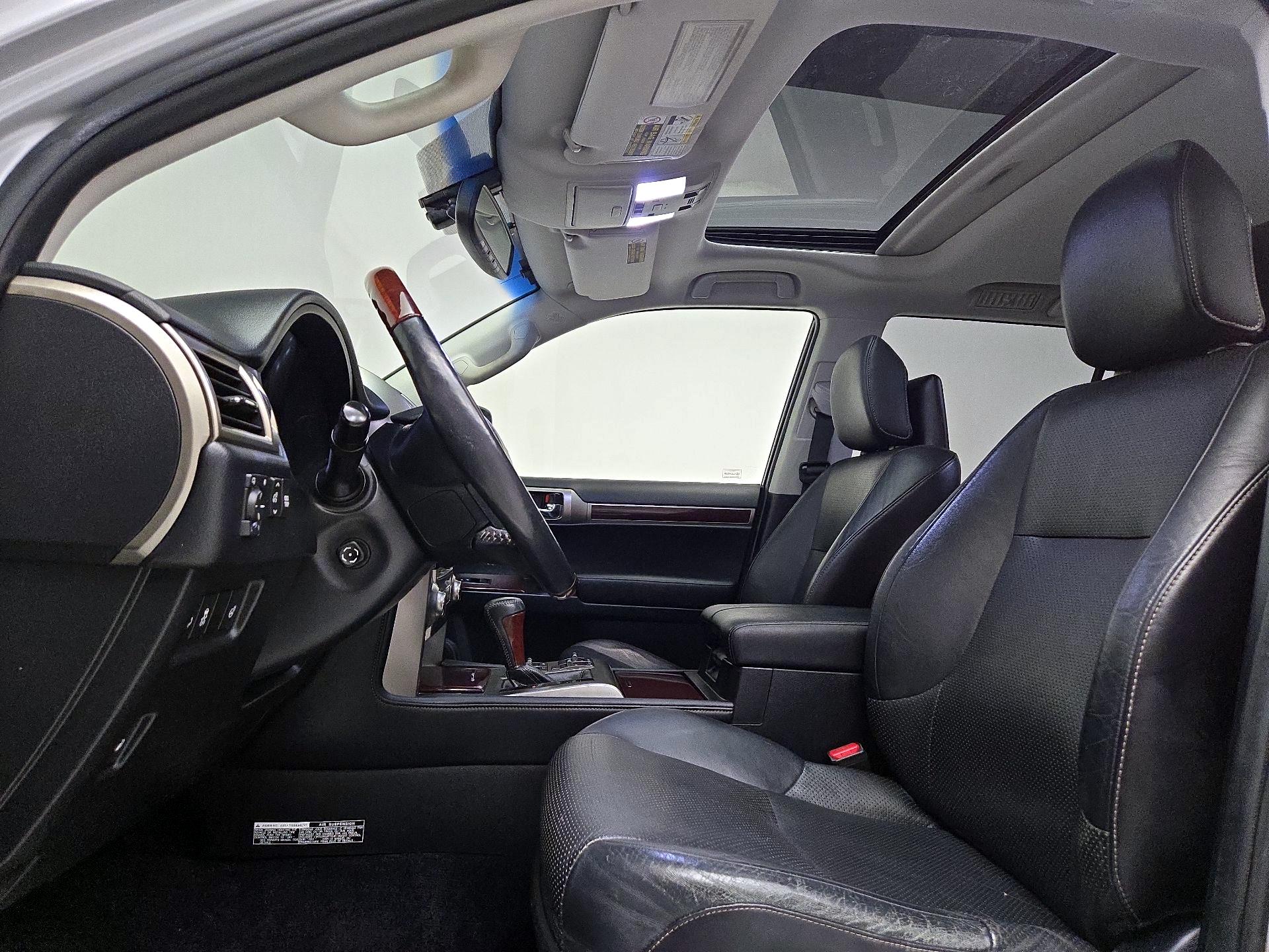 Thumbnail: 2014 Lexus GX - 20