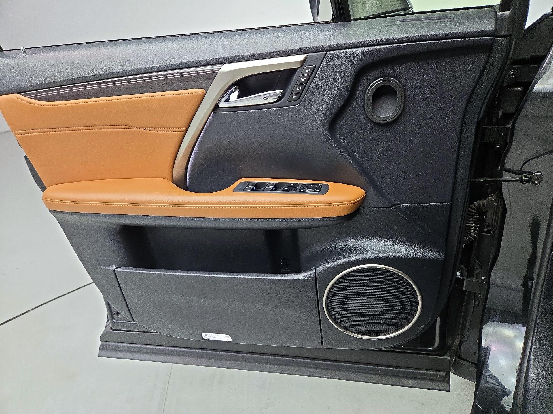 Thumbnail: 2022 Lexus RX - 12