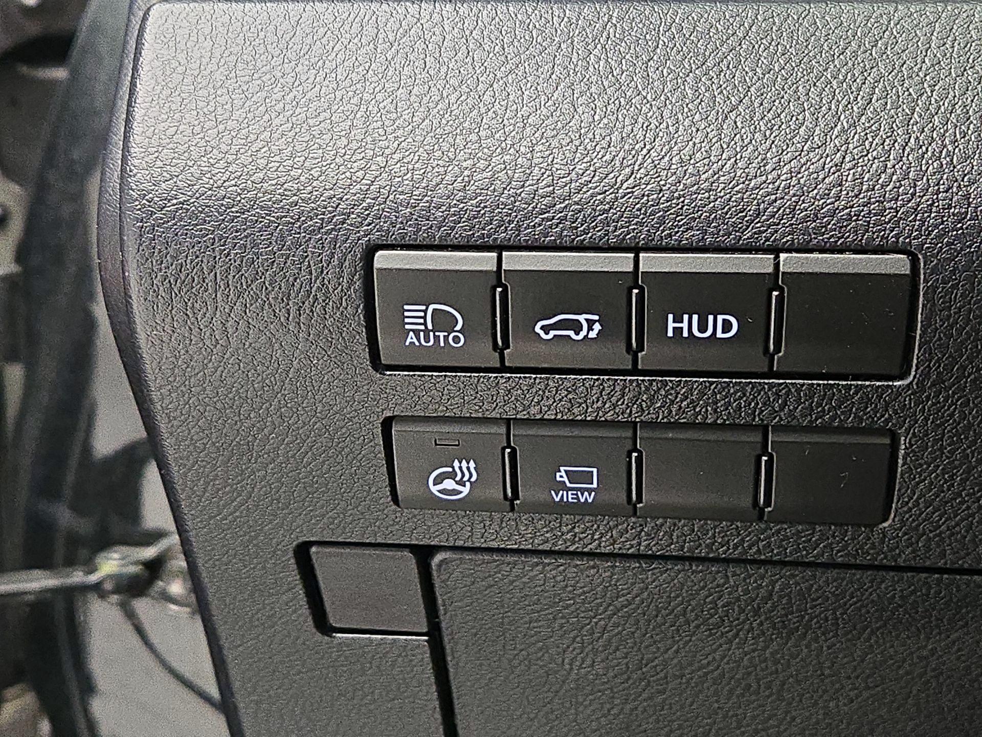 Thumbnail: 2022 Lexus RX - 13