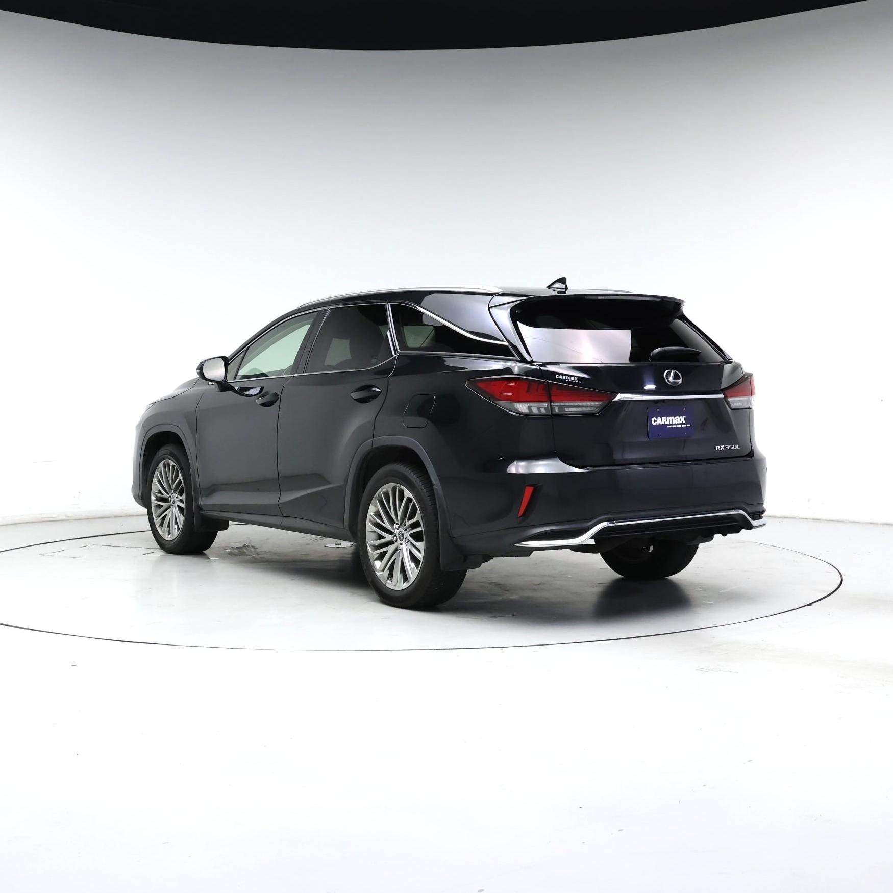 Thumbnail: 2022 Lexus RX - 2