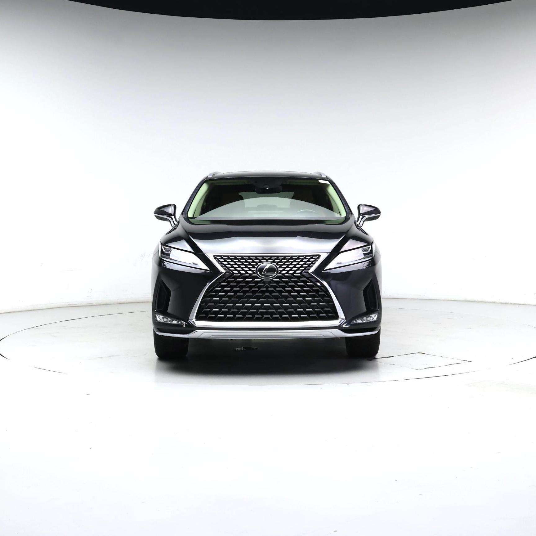 Thumbnail: 2022 Lexus RX - 5