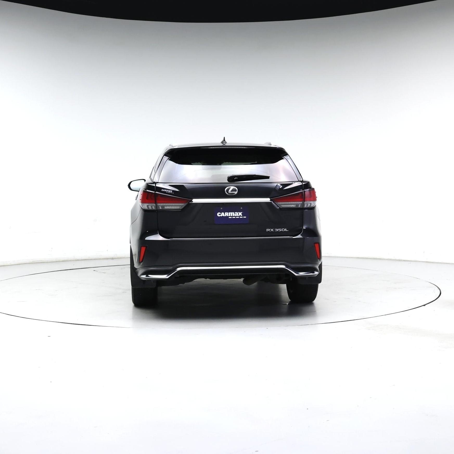 Thumbnail: 2022 Lexus RX - 6