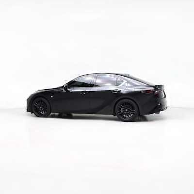 2023 Lexus IS 350 F-Sport