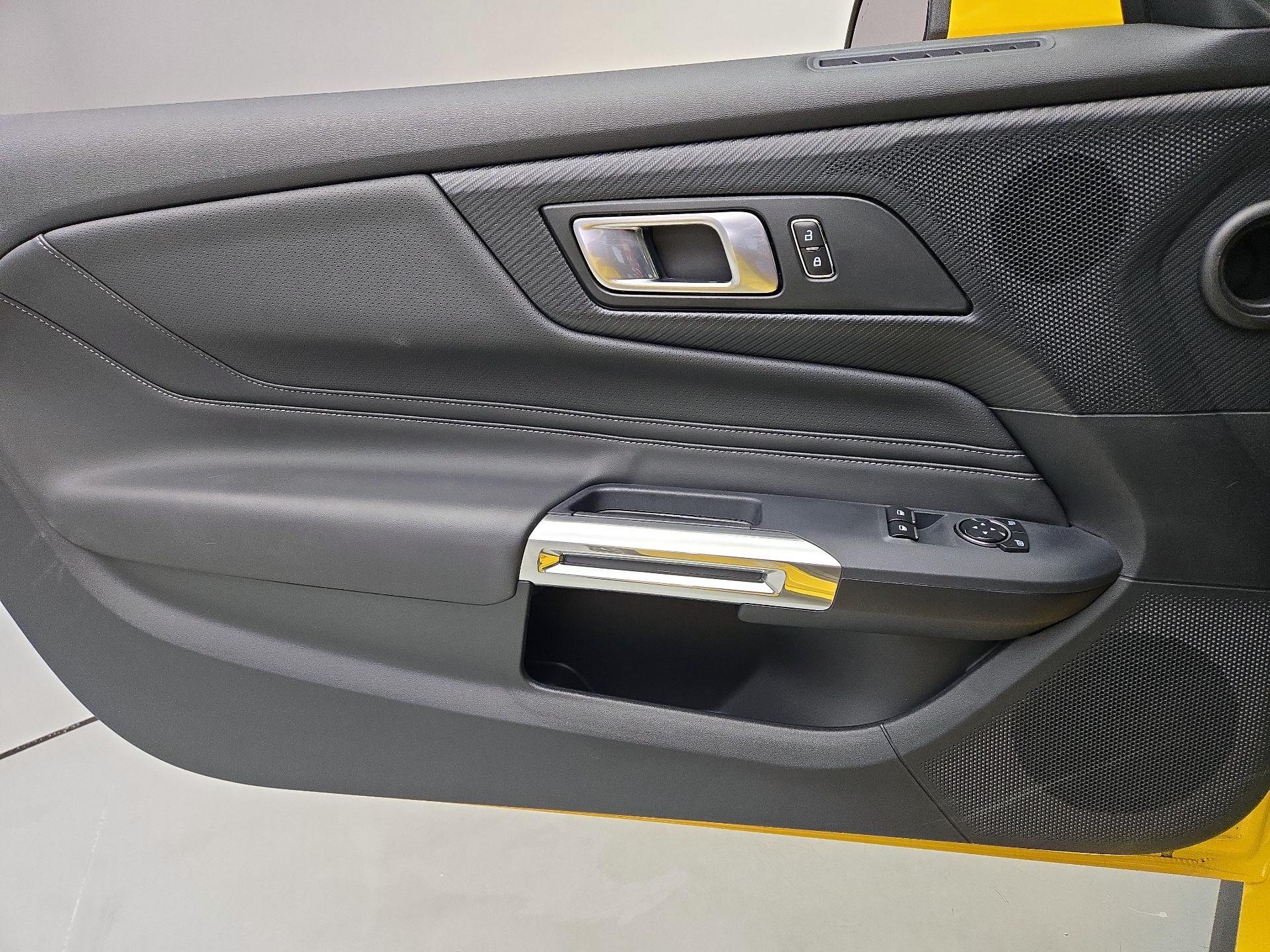 Thumbnail: 2024 Ford Mustang - 12