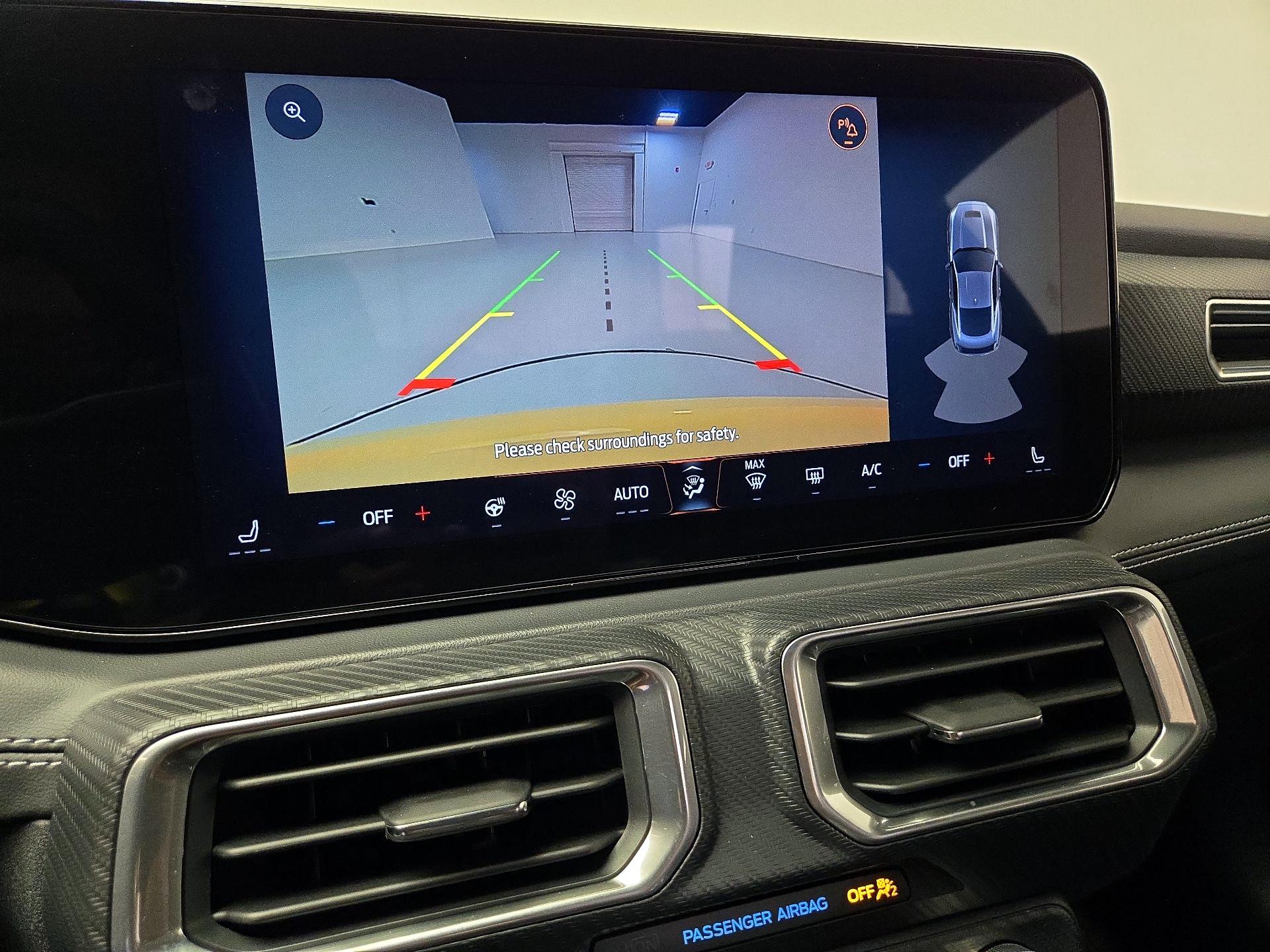 Thumbnail: 2024 Ford Mustang - 14