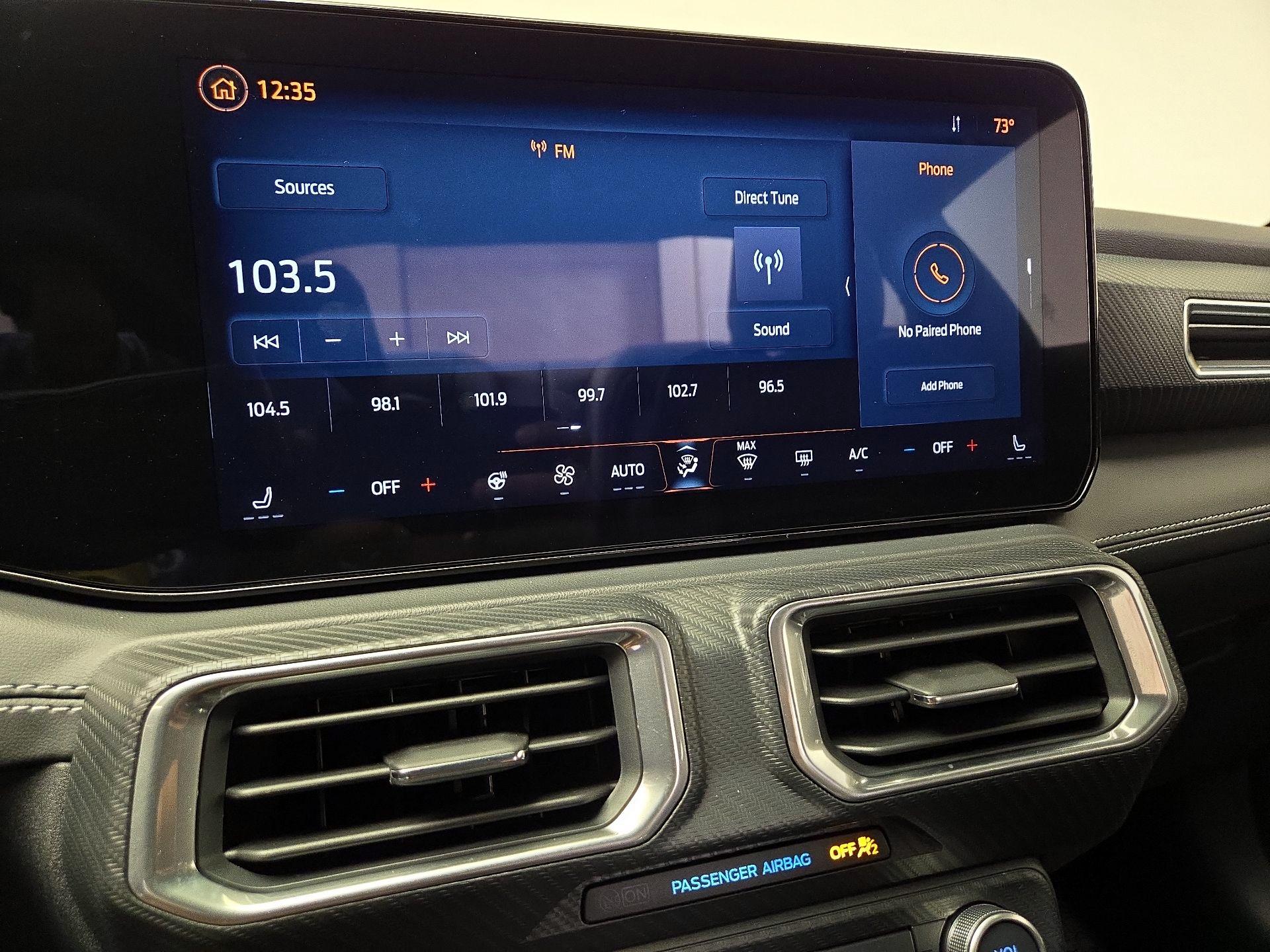 Thumbnail: 2024 Ford Mustang - 15