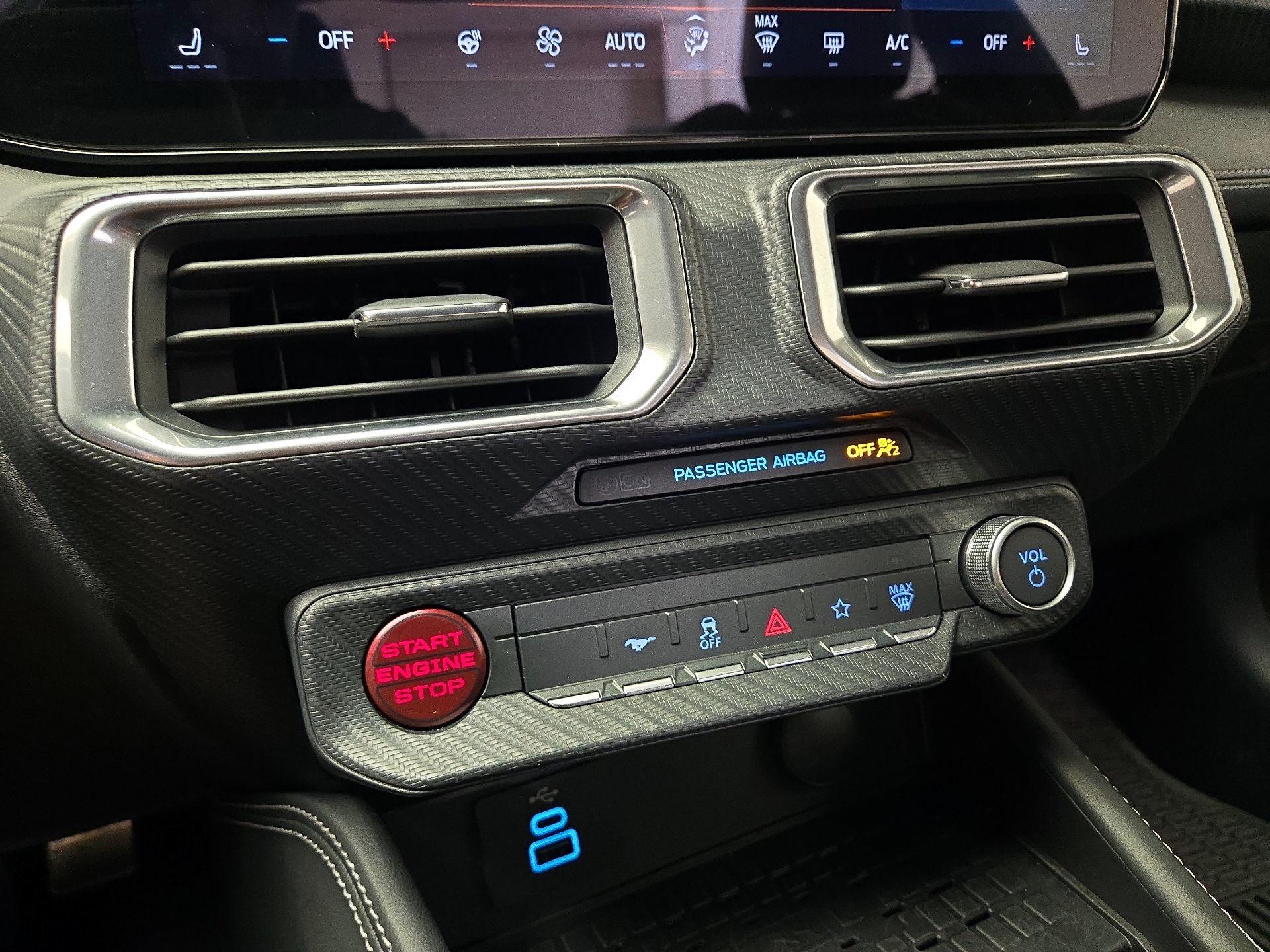 Thumbnail: 2024 Ford Mustang - 16