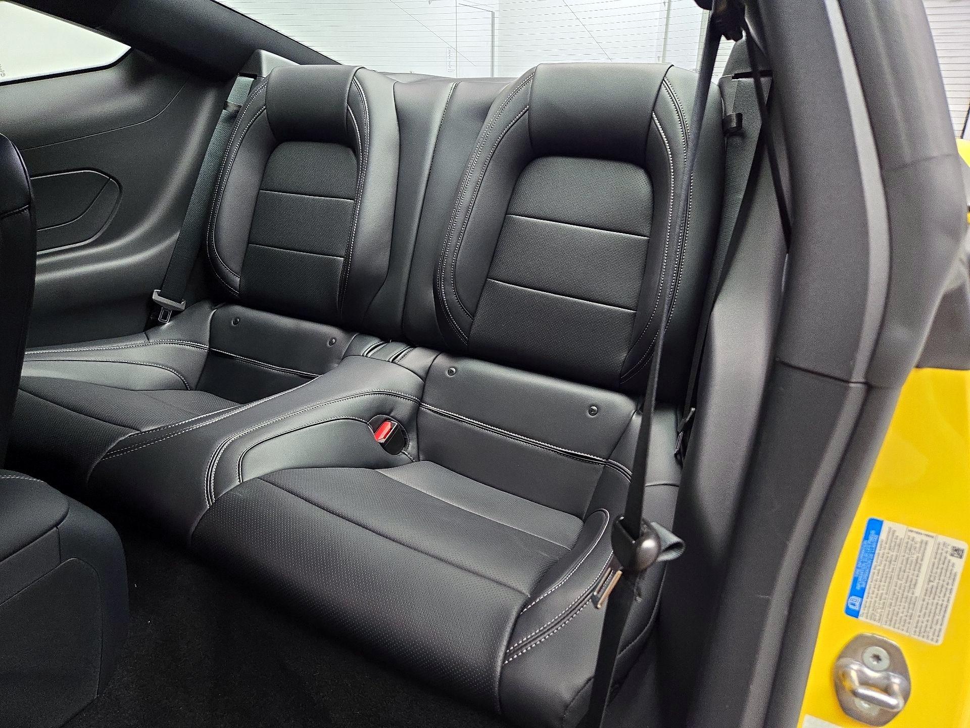 Thumbnail: 2024 Ford Mustang - 19