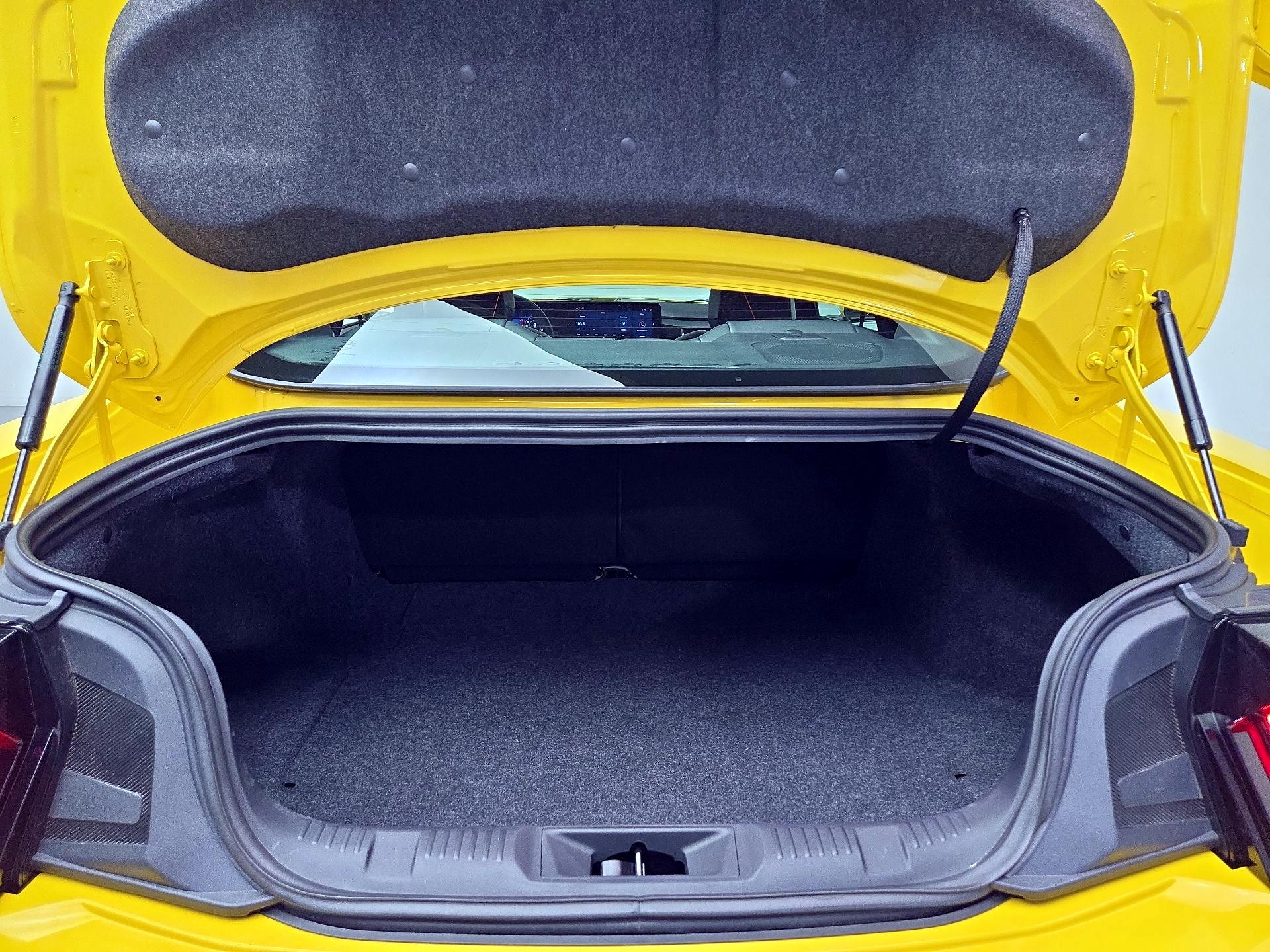 Thumbnail: 2024 Ford Mustang - 20