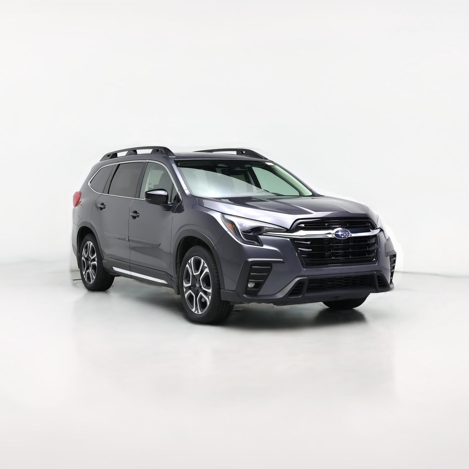 Thumbnail: 2024 Subaru Ascent - 1