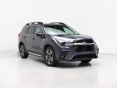 2024 Subaru Ascent Limited