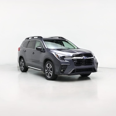 2024 Subaru Ascent Limited