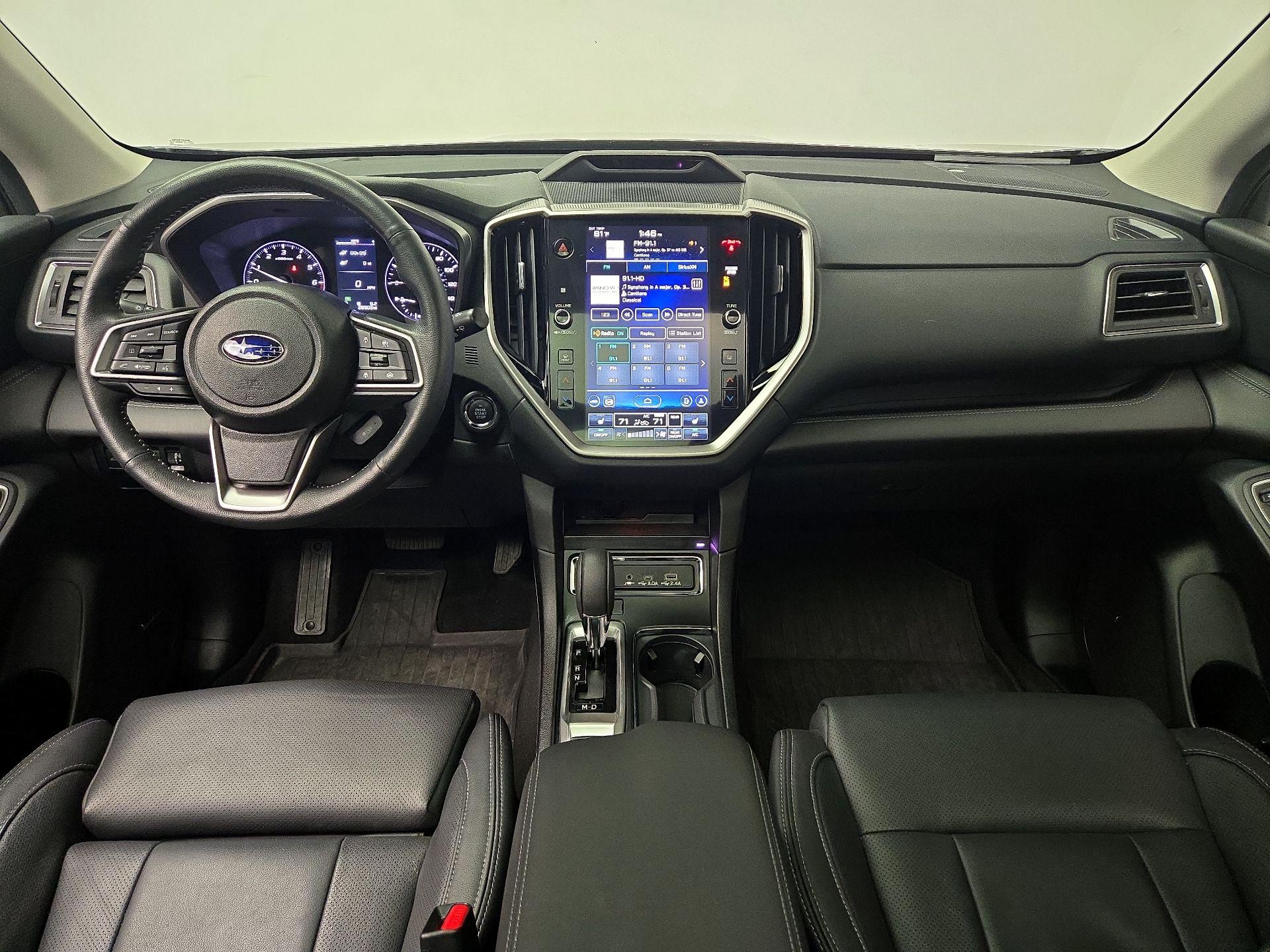 Thumbnail: 2024 Subaru Ascent - 9