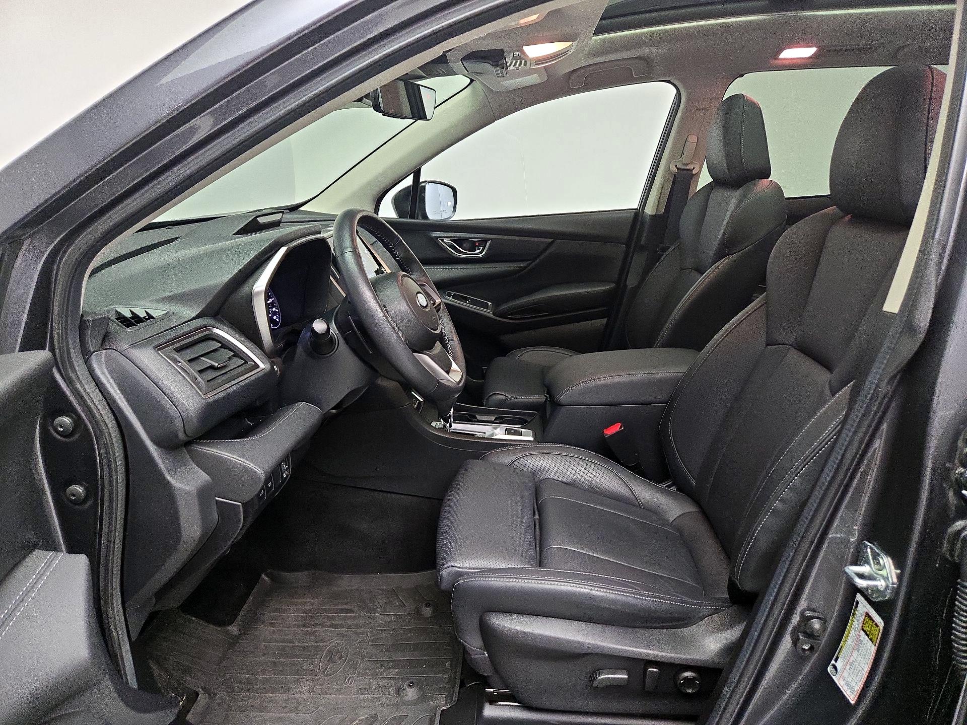 Thumbnail: 2024 Subaru Ascent - 11