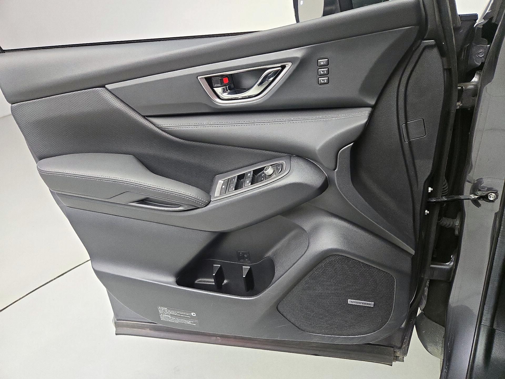 Thumbnail: 2024 Subaru Ascent - 12