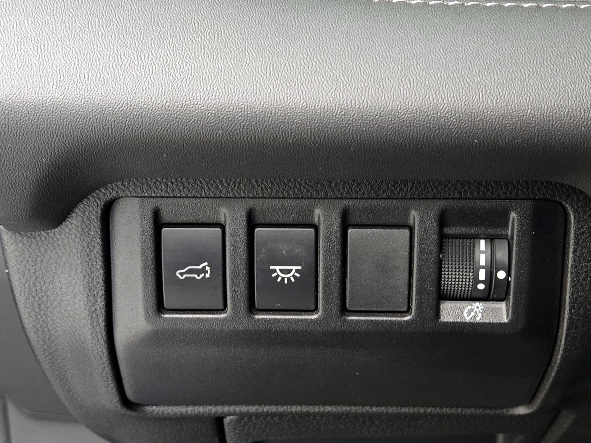 Thumbnail: 2024 Subaru Ascent - 13