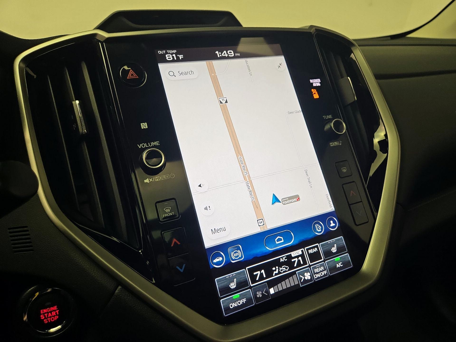 Thumbnail: 2024 Subaru Ascent - 14