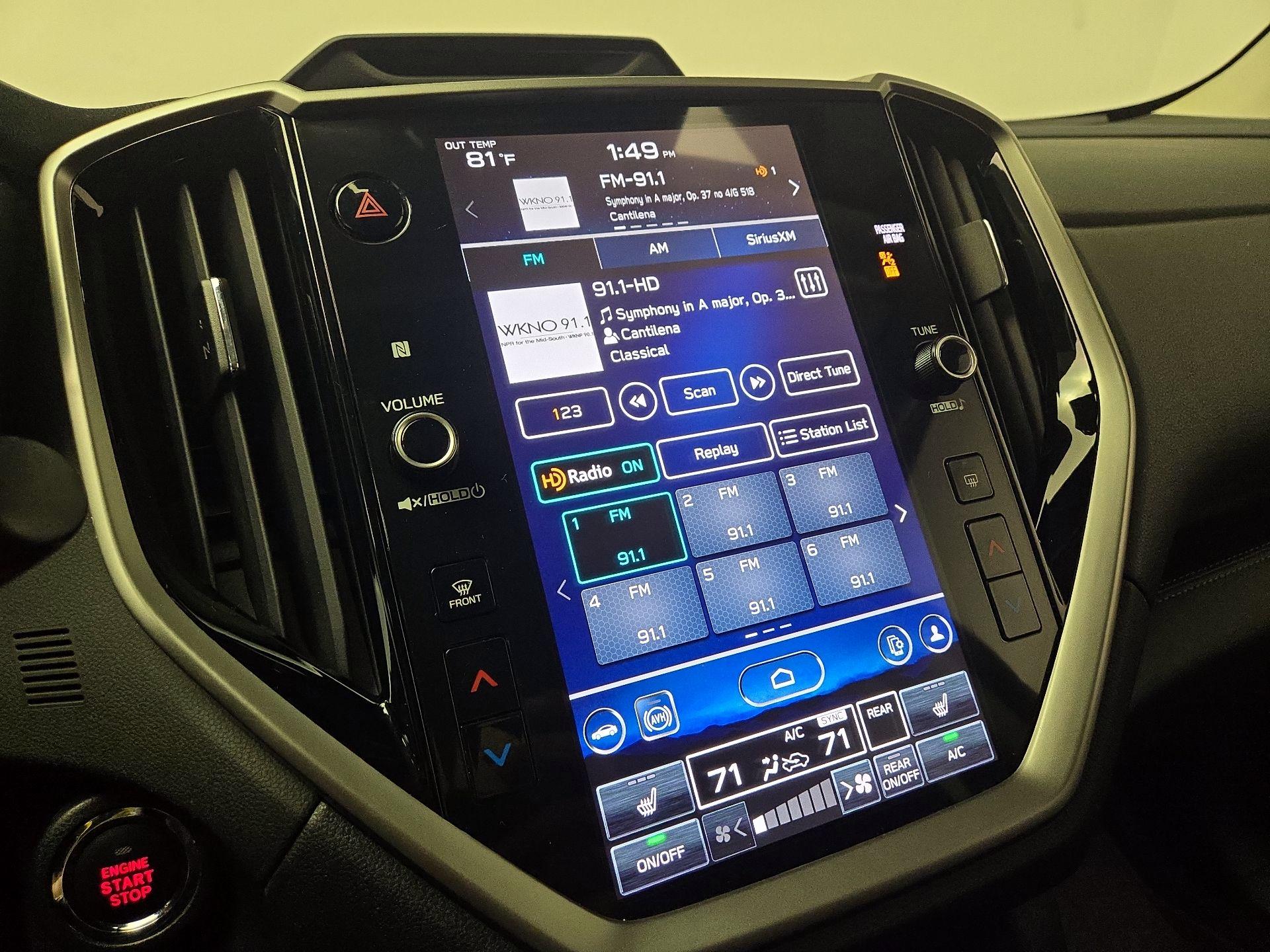 Thumbnail: 2024 Subaru Ascent - 16