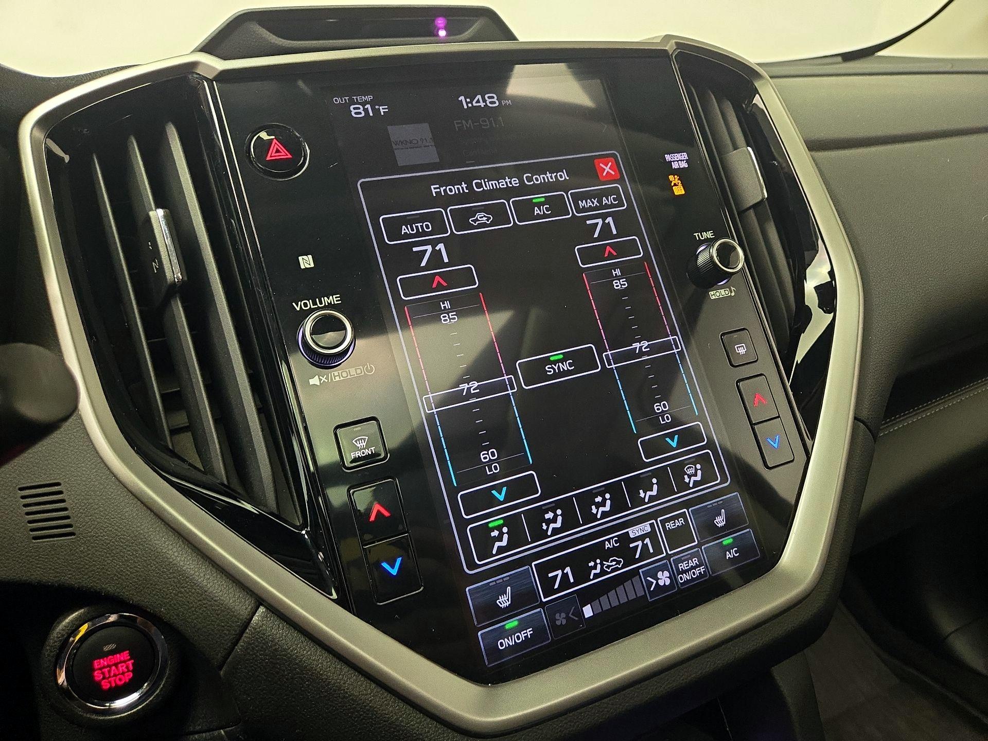 Thumbnail: 2024 Subaru Ascent - 17