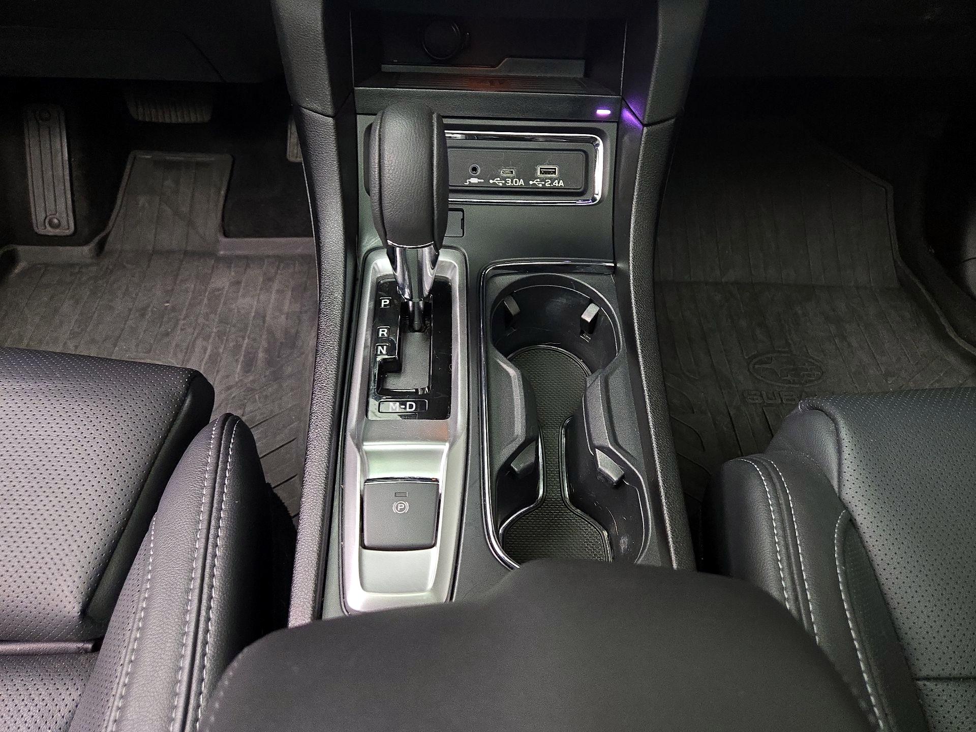 Thumbnail: 2024 Subaru Ascent - 18