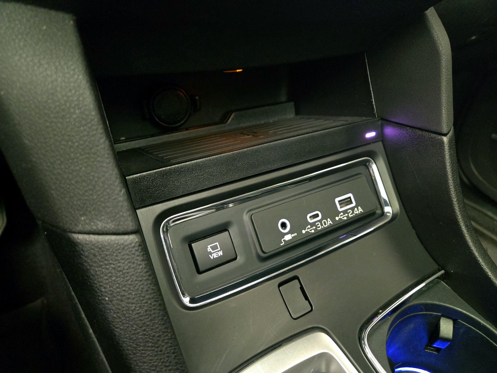 Thumbnail: 2024 Subaru Ascent - 19