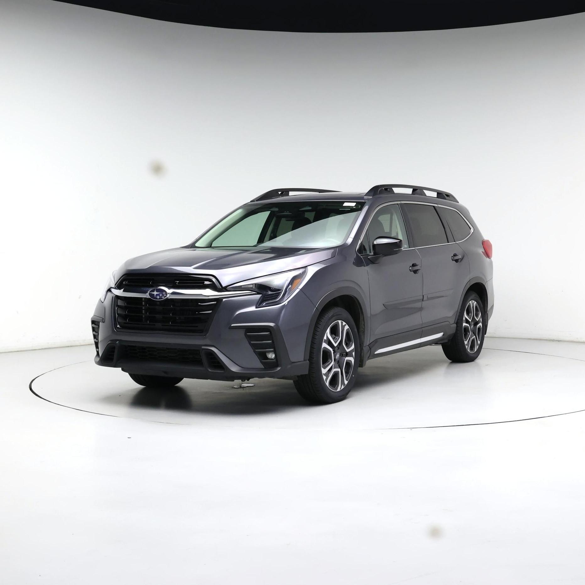 Thumbnail: 2024 Subaru Ascent - 4