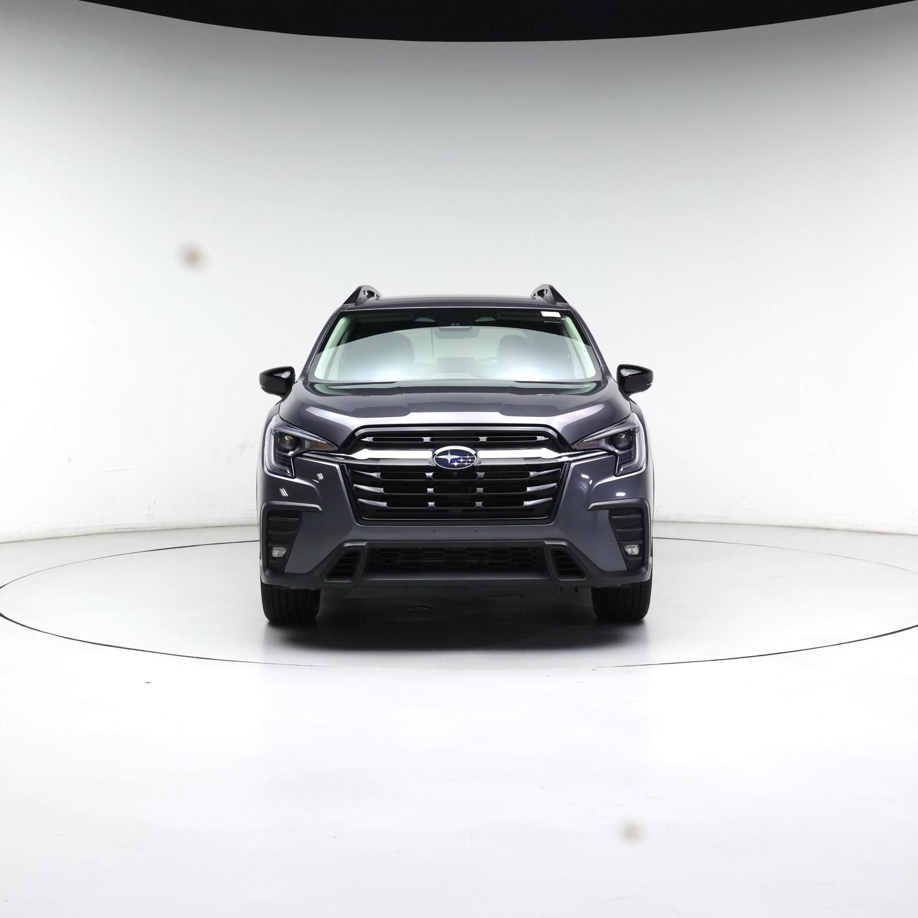 Thumbnail: 2024 Subaru Ascent - 5