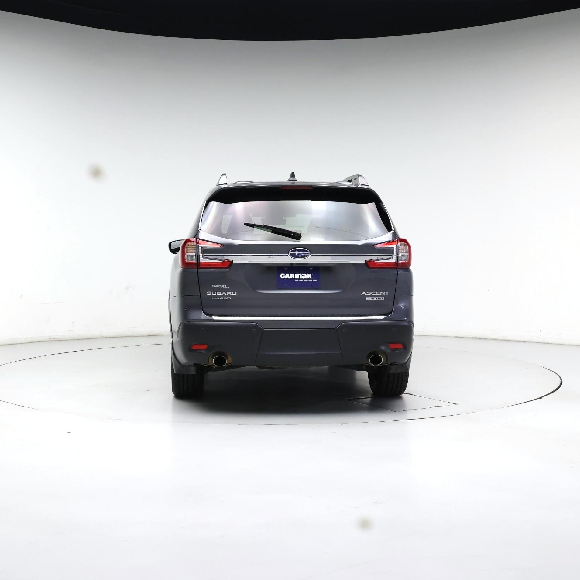 Thumbnail: 2024 Subaru Ascent - 6