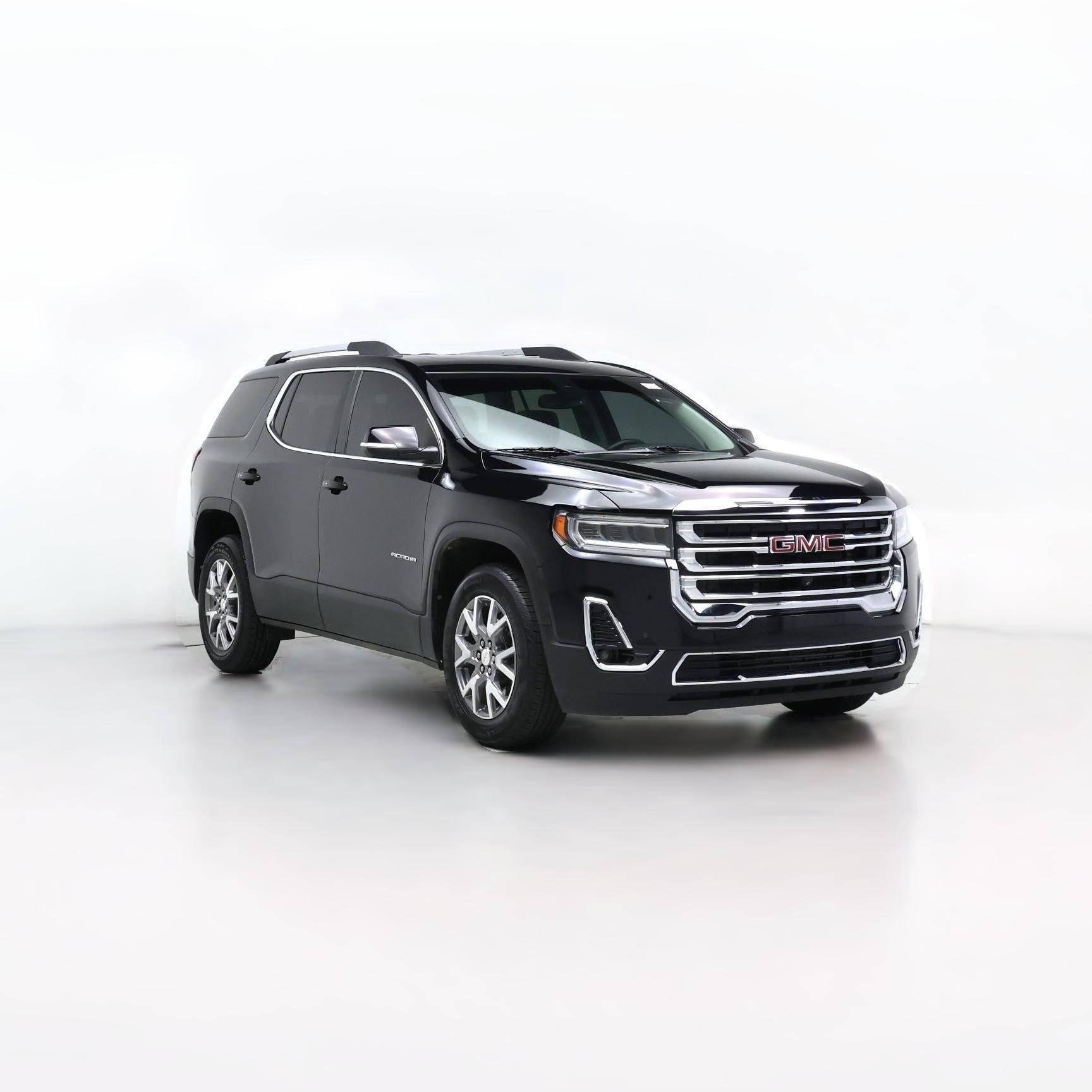 Thumbnail: 2022 GMC Acadia - 1