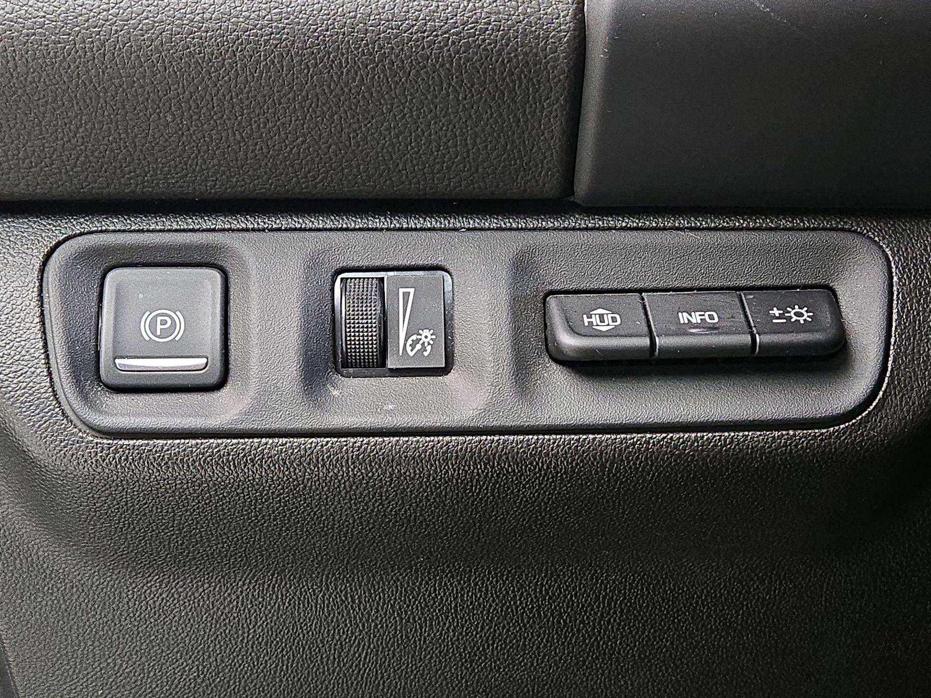 Thumbnail: 2022 GMC Acadia - 13