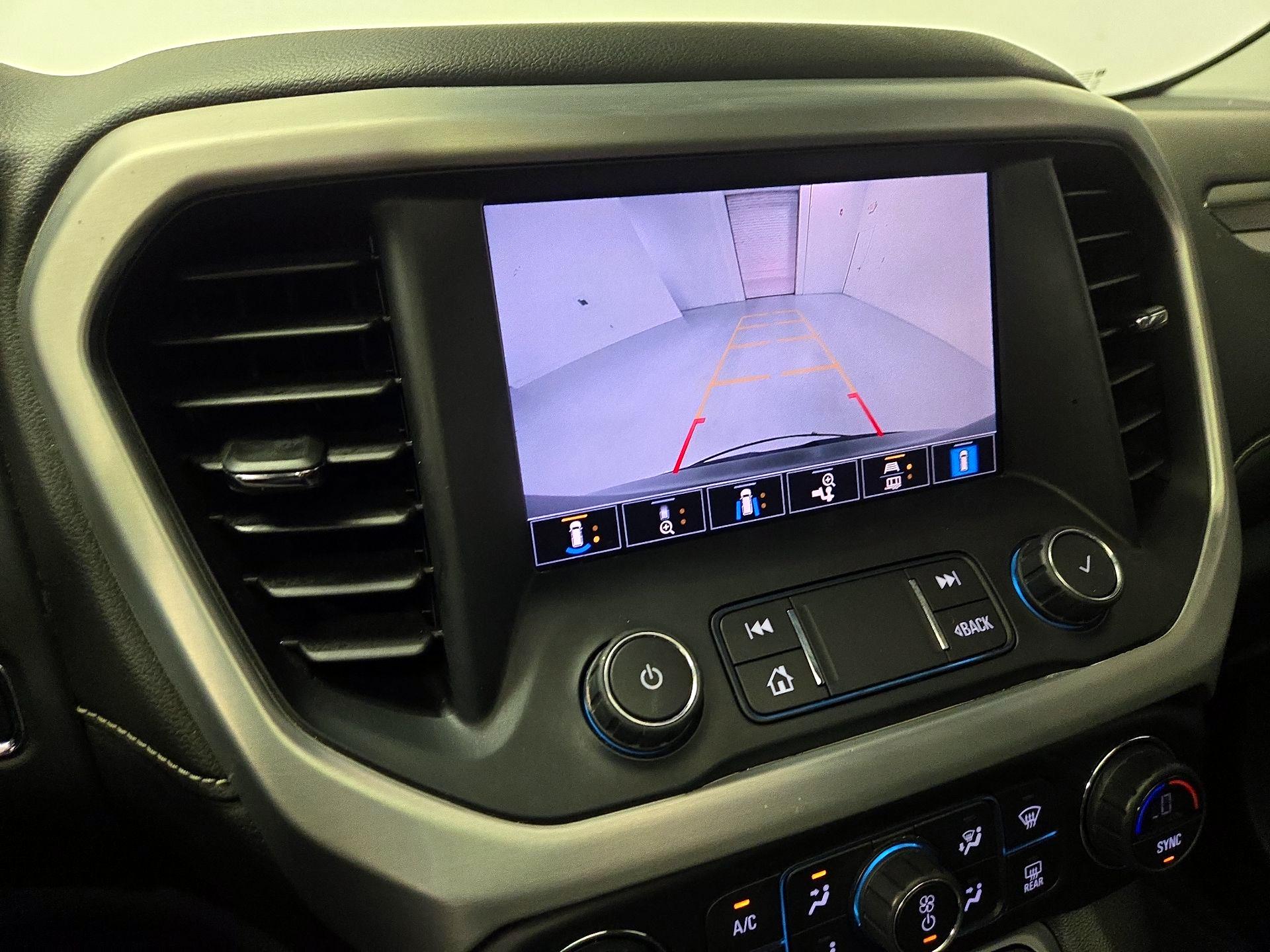 Thumbnail: 2022 GMC Acadia - 15