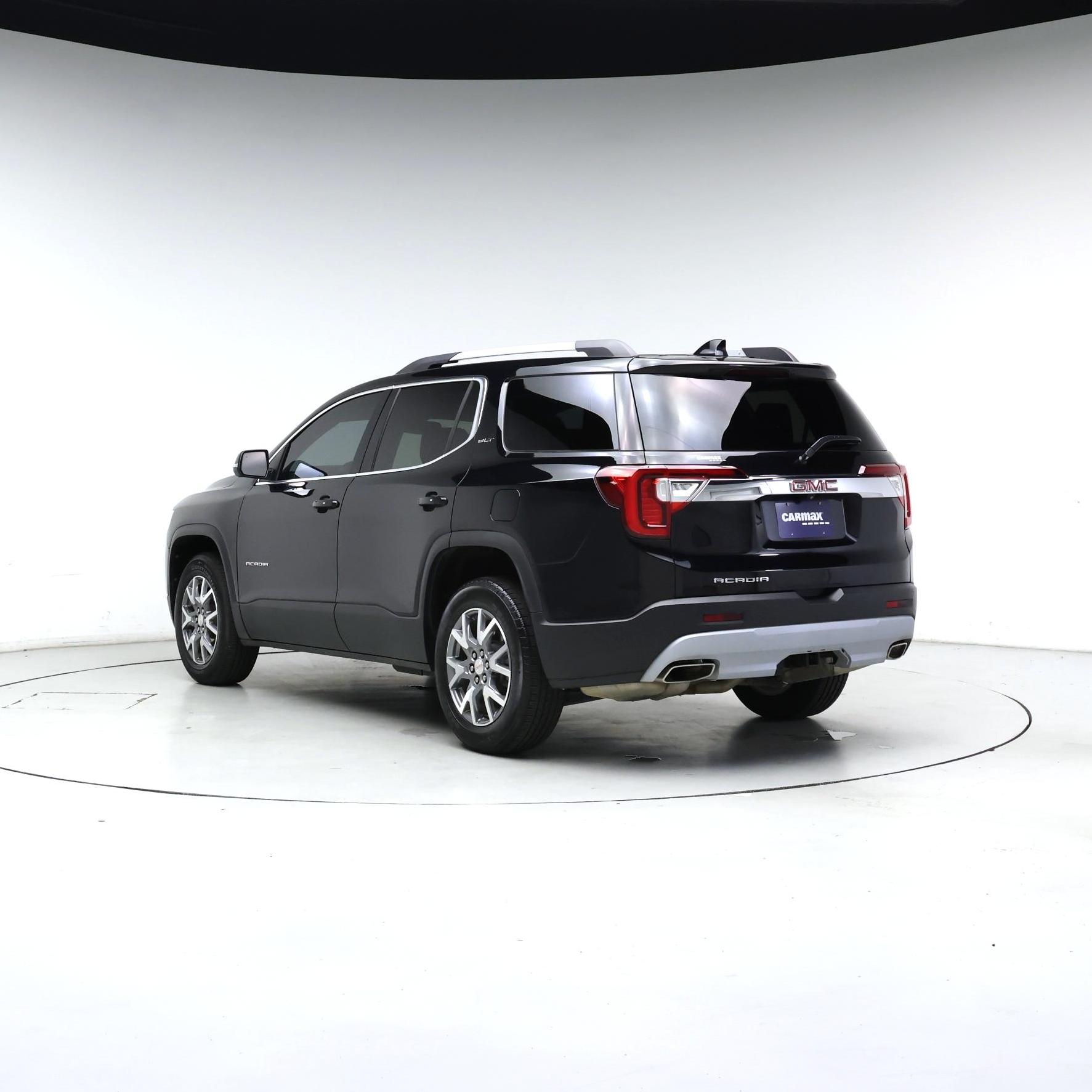 Thumbnail: 2022 GMC Acadia - 2
