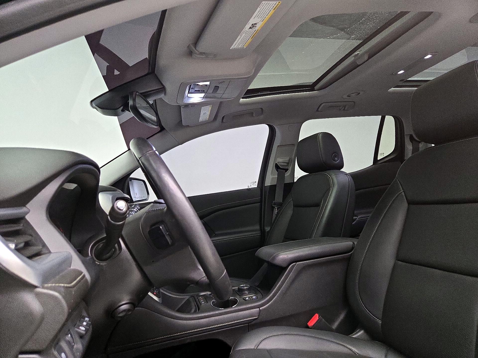 Thumbnail: 2022 GMC Acadia - 20