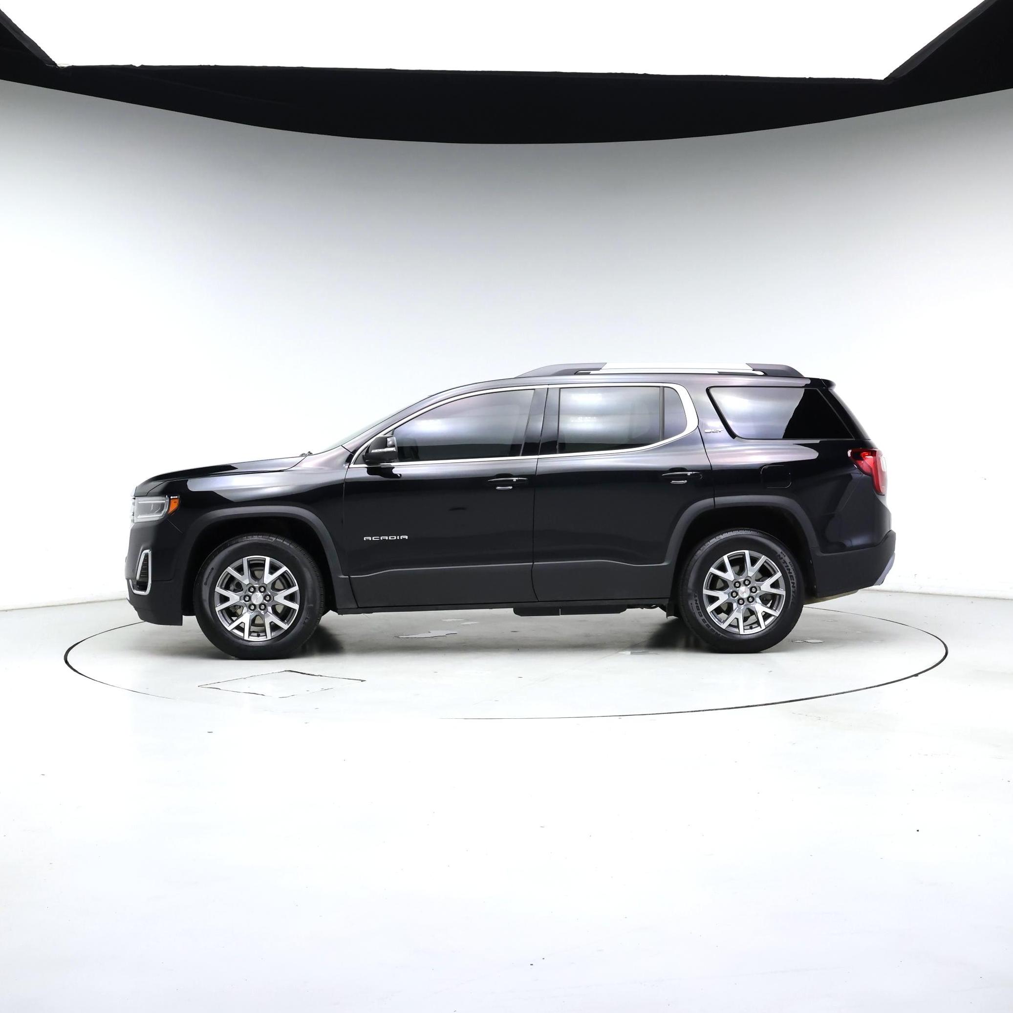Thumbnail: 2022 GMC Acadia - 3